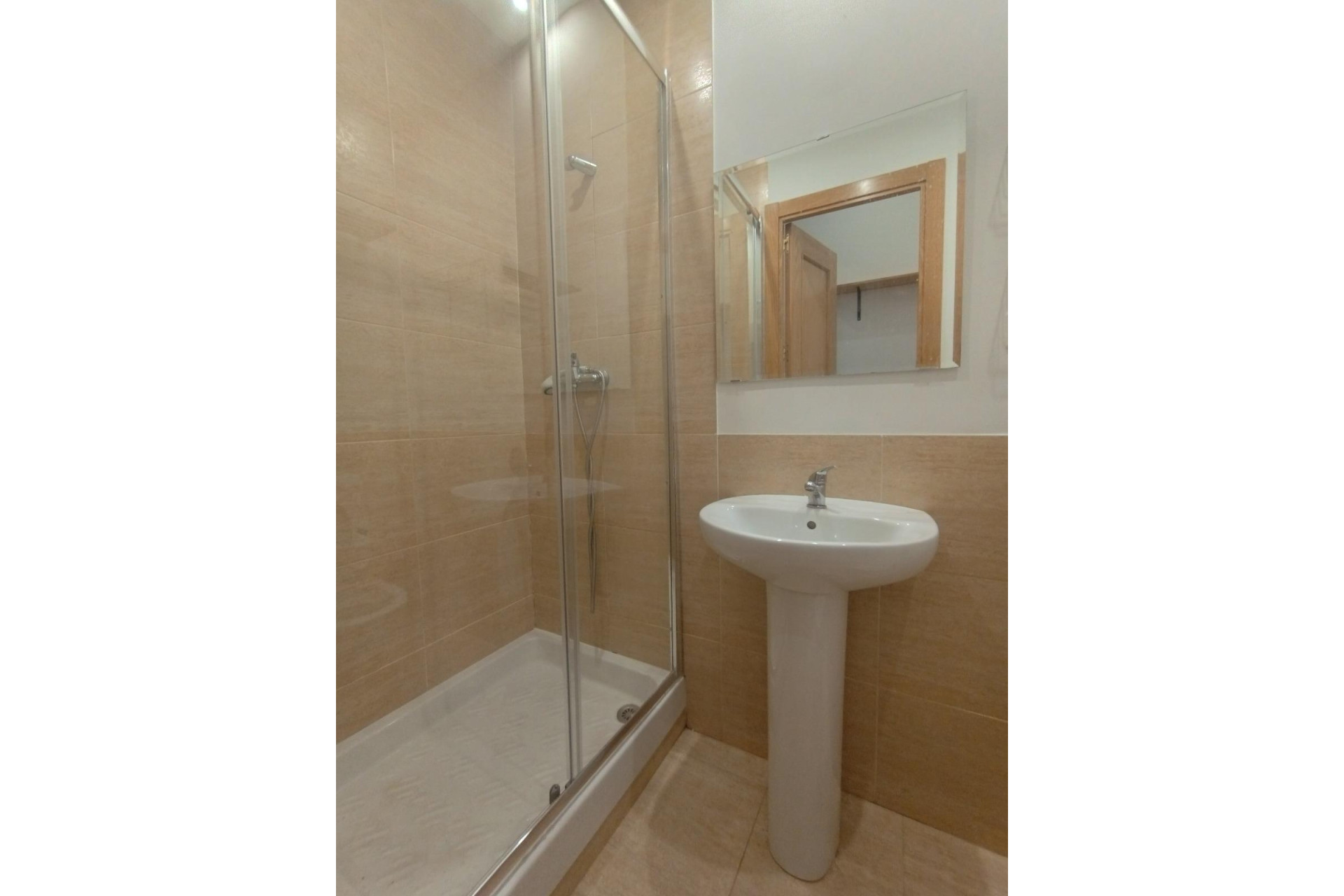 Herverkoop - Appartement  - Madrid - Lavapiés-Embajadores