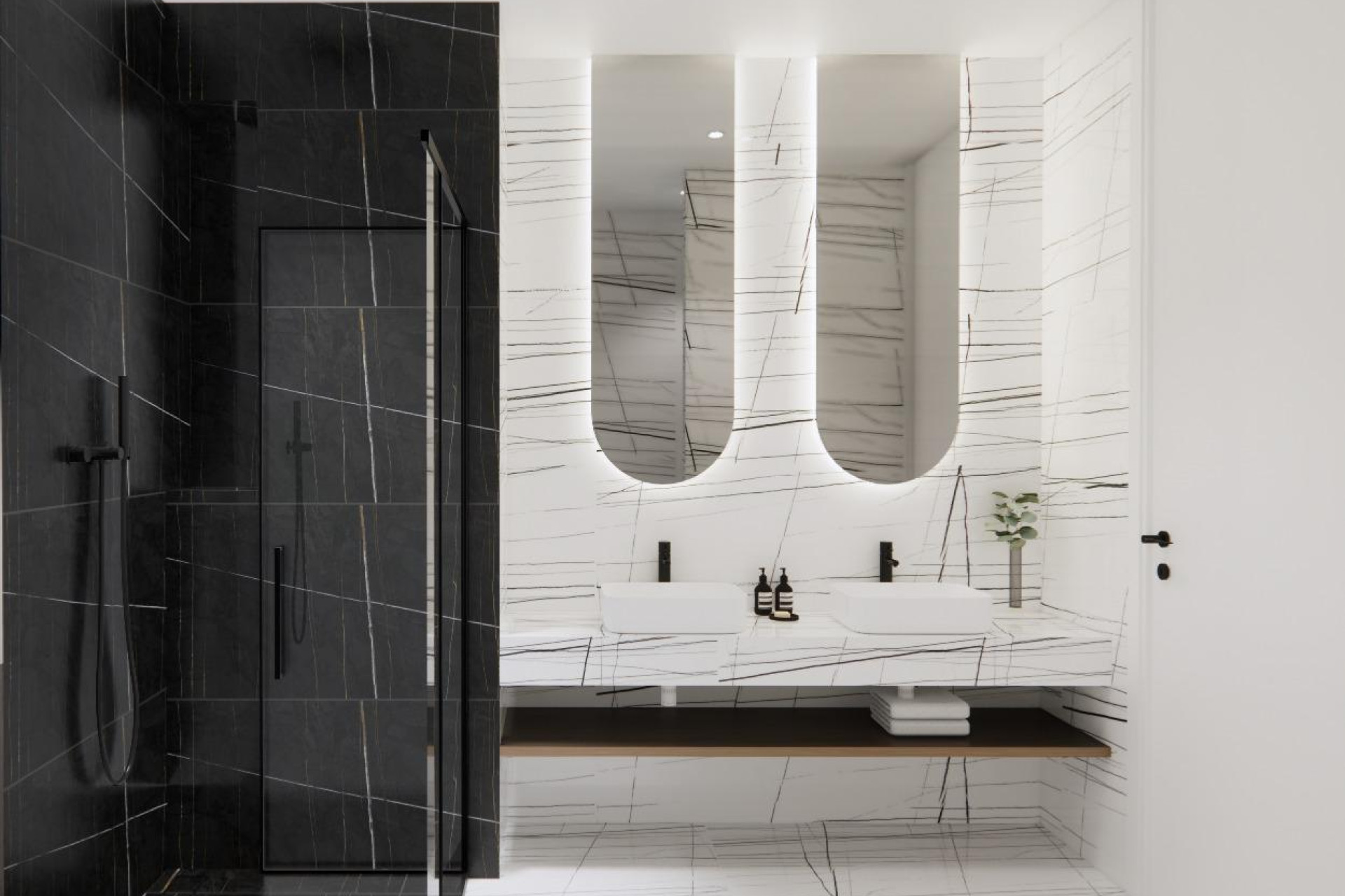 Herverkoop - Appartement  - Madrid - Lista