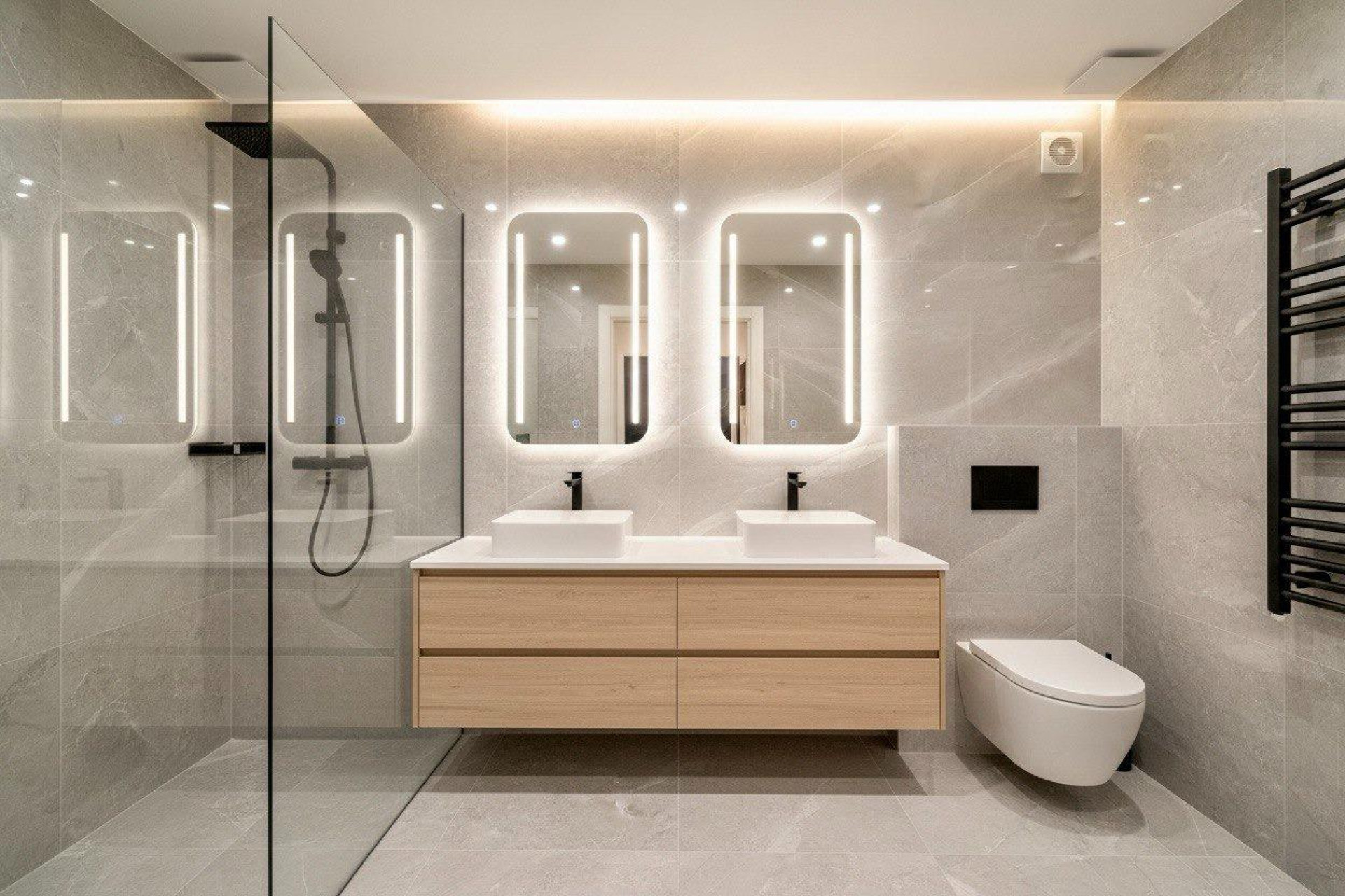 Herverkoop - Appartement  - Madrid - Lista