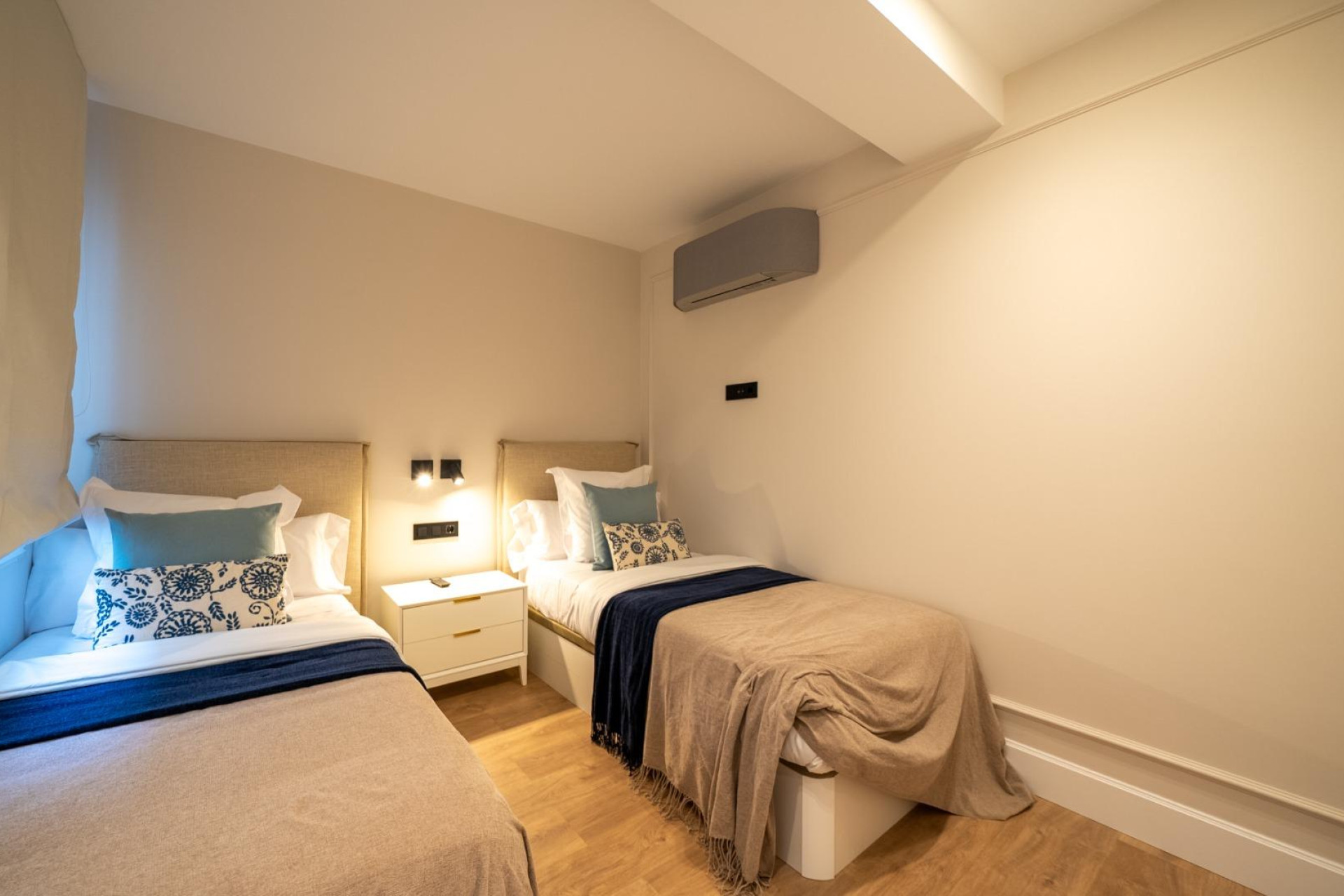 Herverkoop - Appartement  - Madrid - Lista