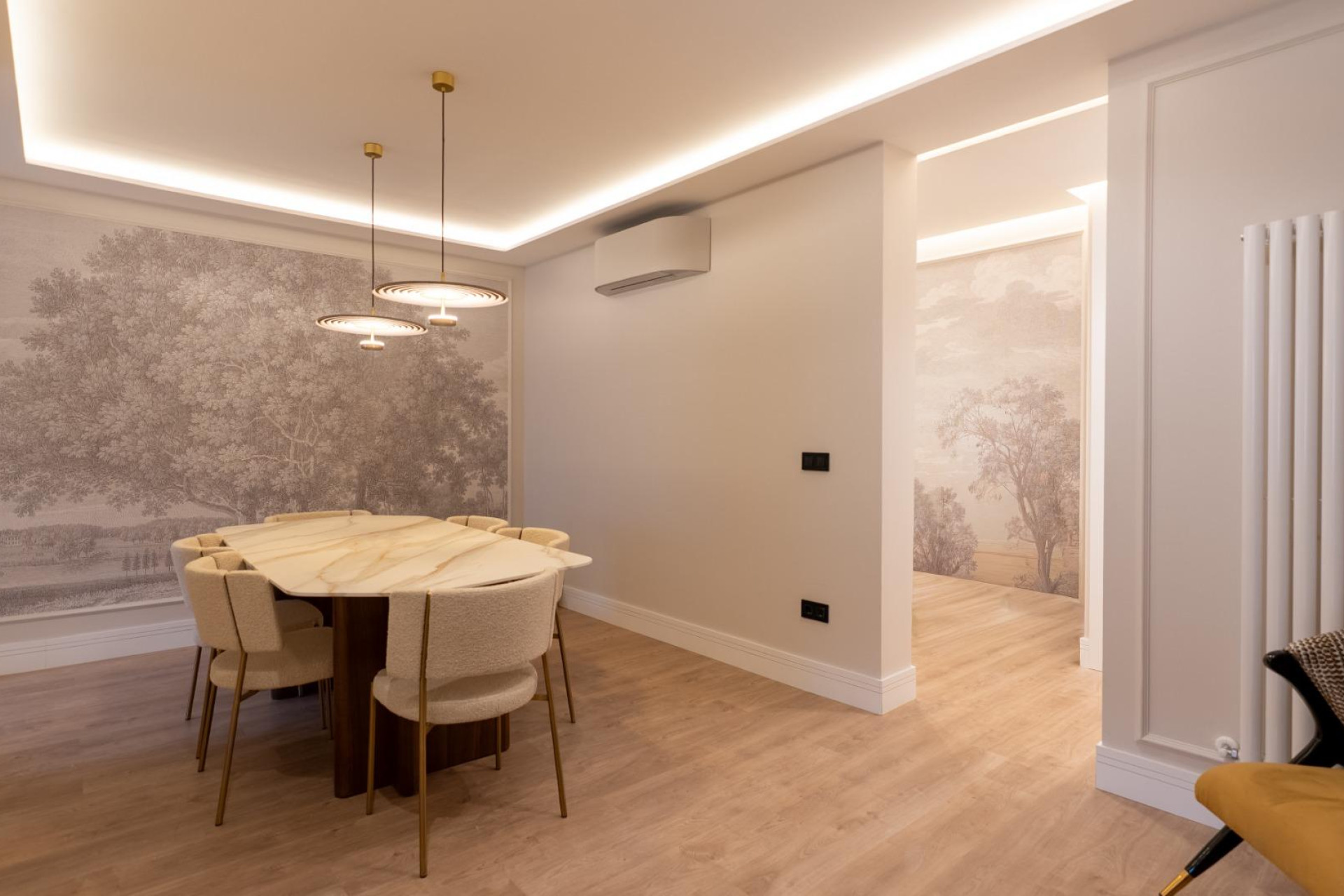 Herverkoop - Appartement  - Madrid - Malasaña-Universidad