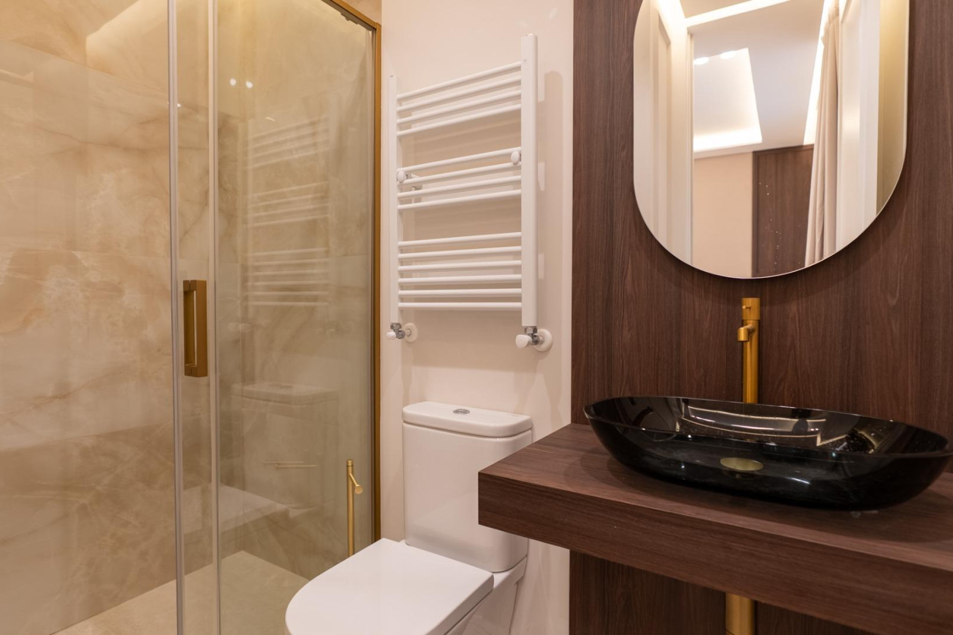 Herverkoop - Appartement  - Madrid - Malasaña-Universidad