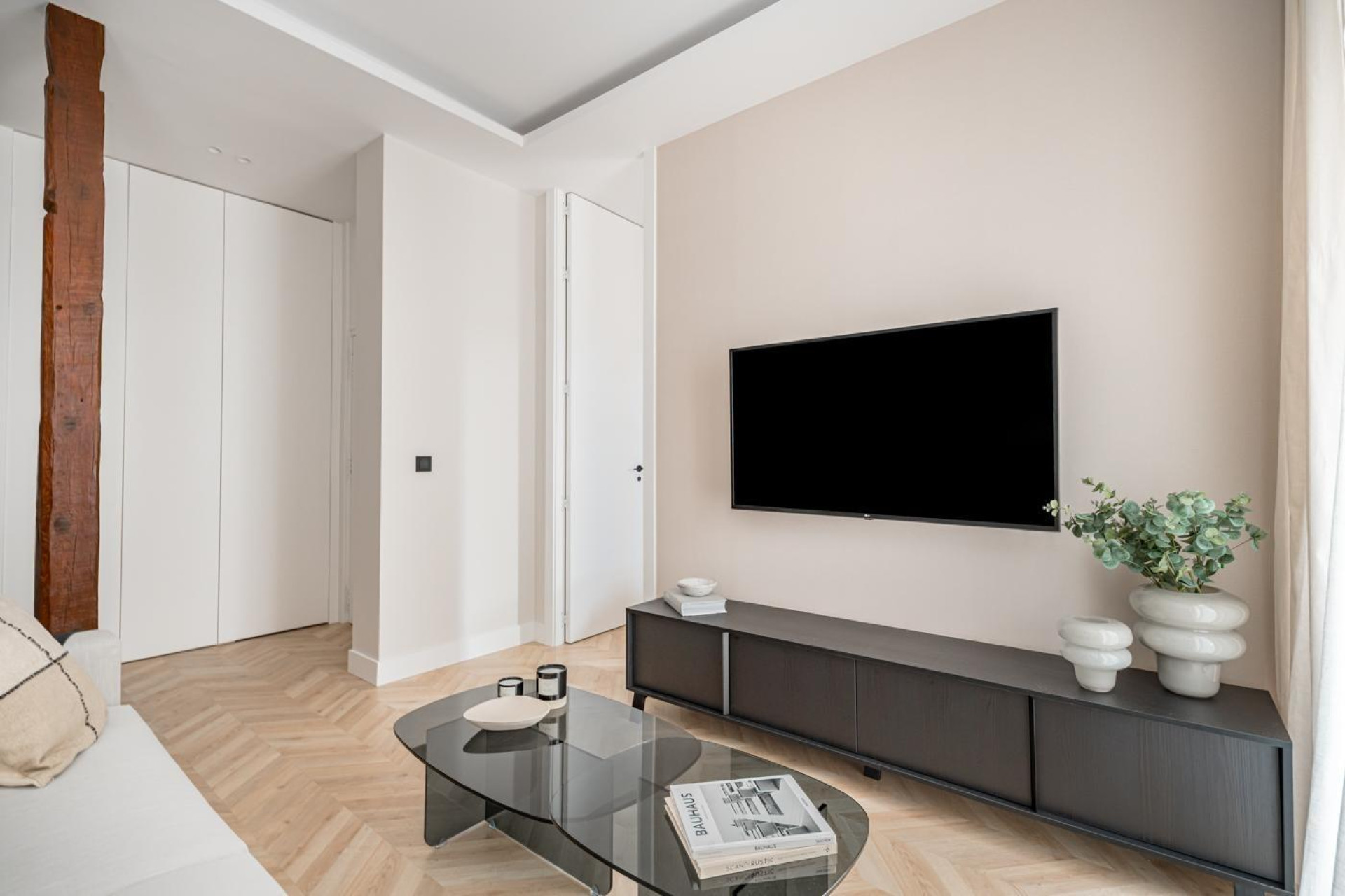 Herverkoop - Appartement  - Madrid - Malasaña