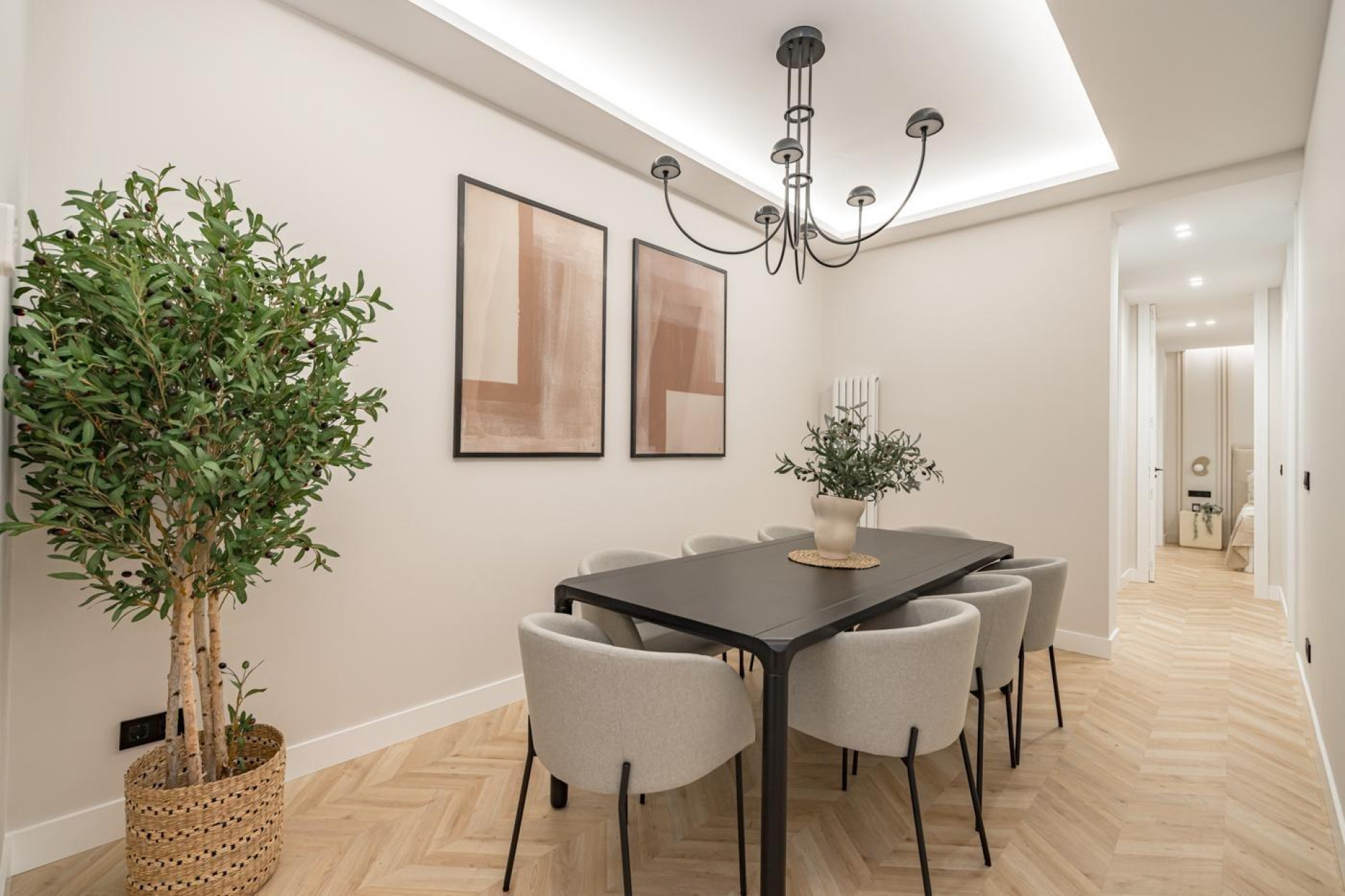 Herverkoop - Appartement  - Madrid - Malasaña