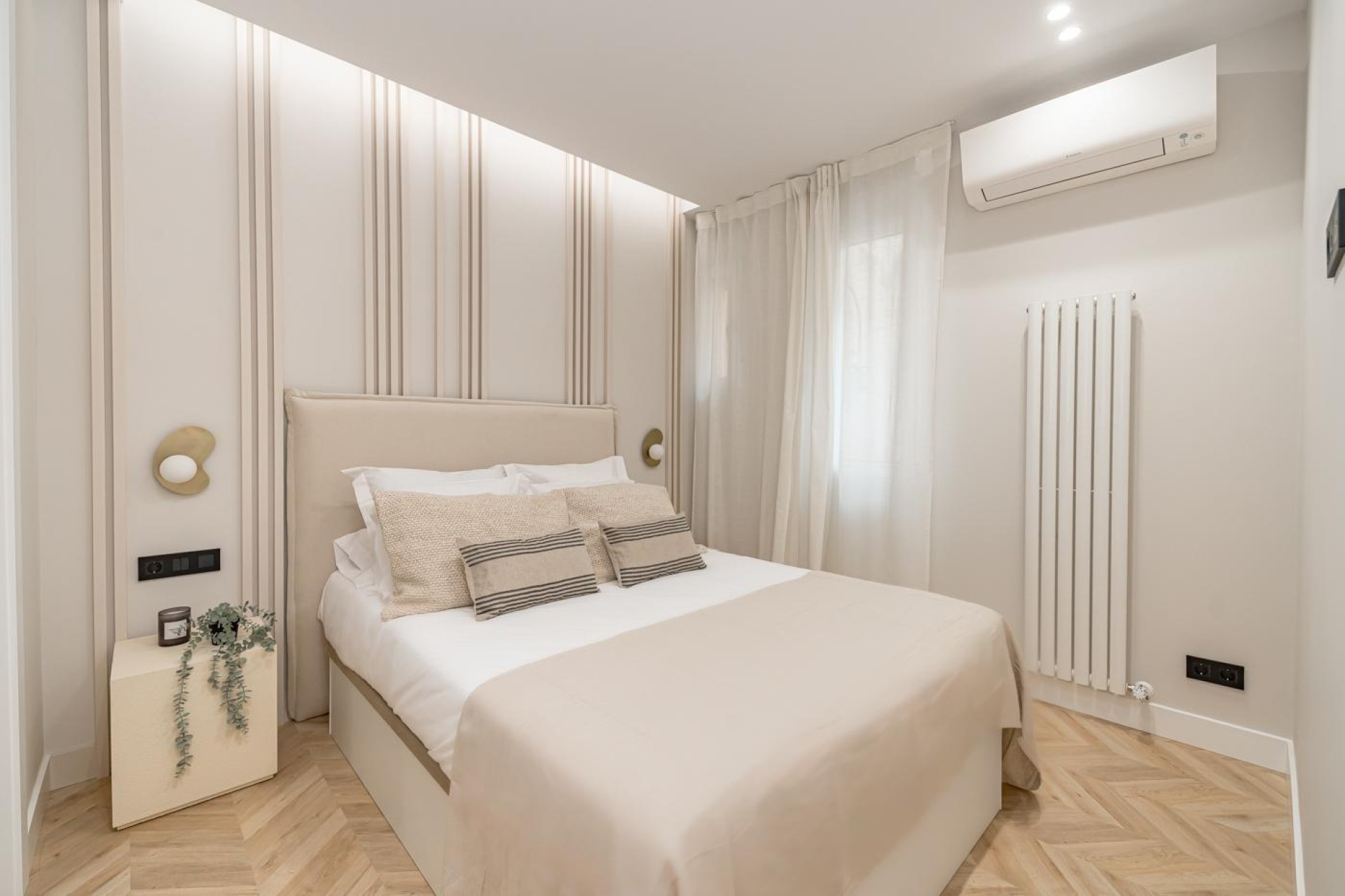 Herverkoop - Appartement  - Madrid - Malasaña