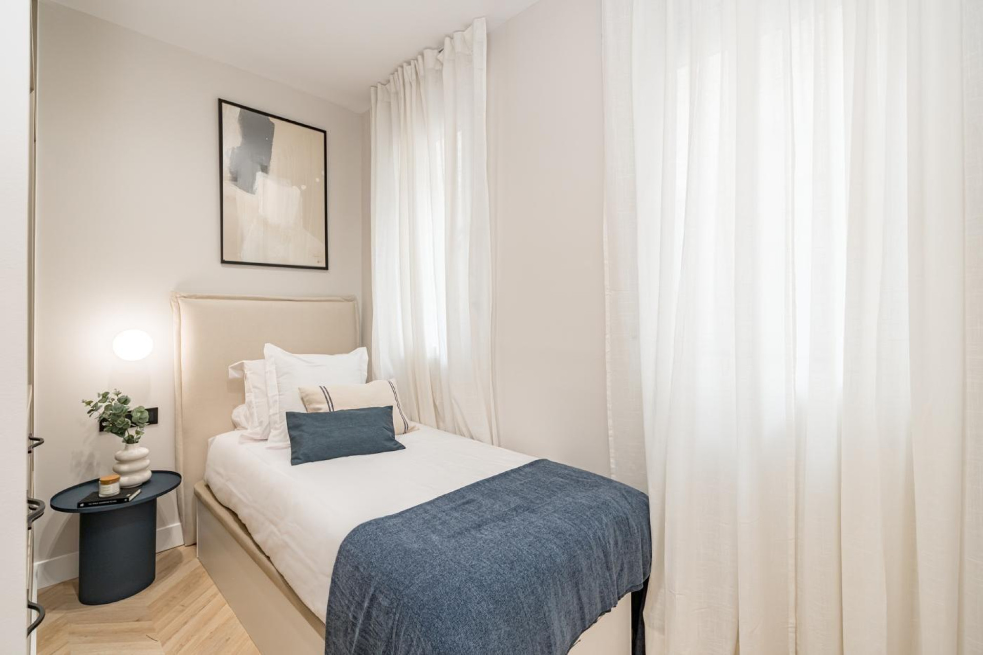 Herverkoop - Appartement  - Madrid - Malasaña