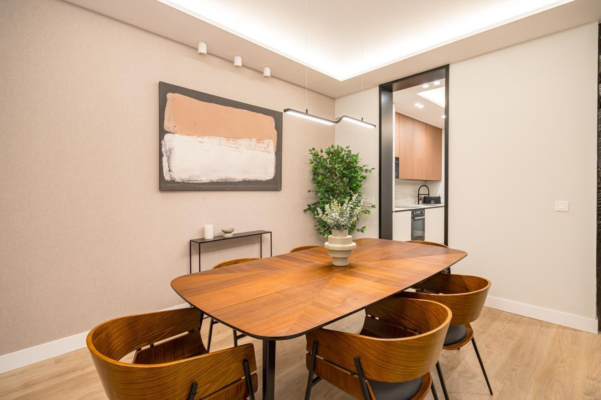 Herverkoop - Appartement  - Madrid - Malasaña