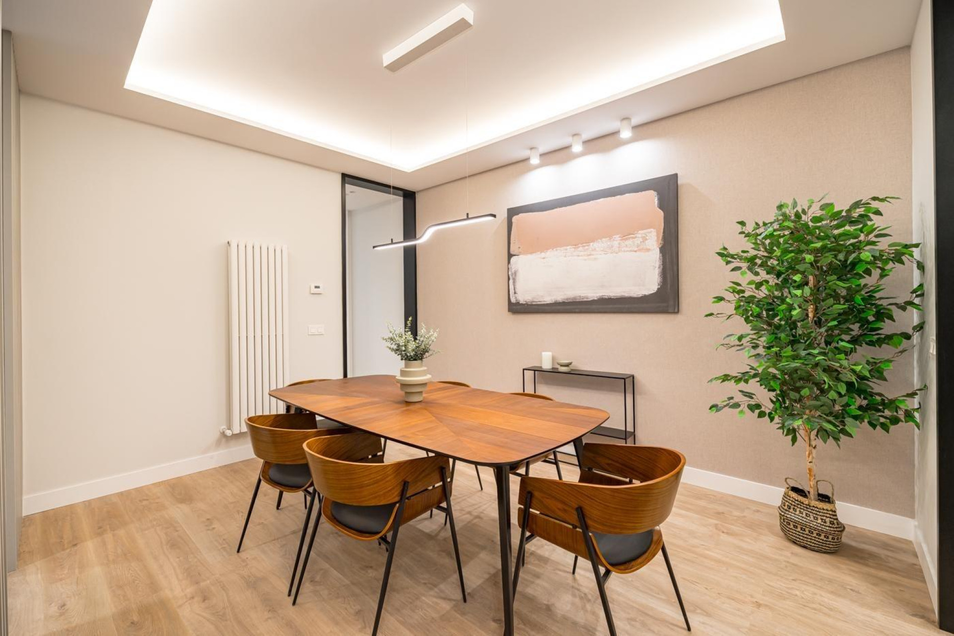 Herverkoop - Appartement  - Madrid - Malasaña