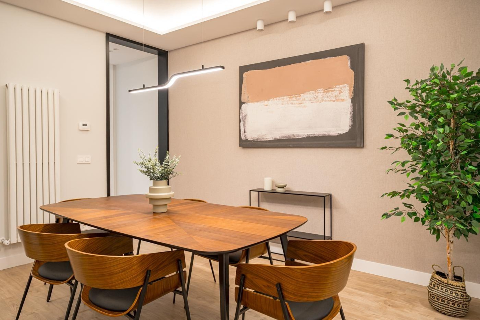 Herverkoop - Appartement  - Madrid - Malasaña