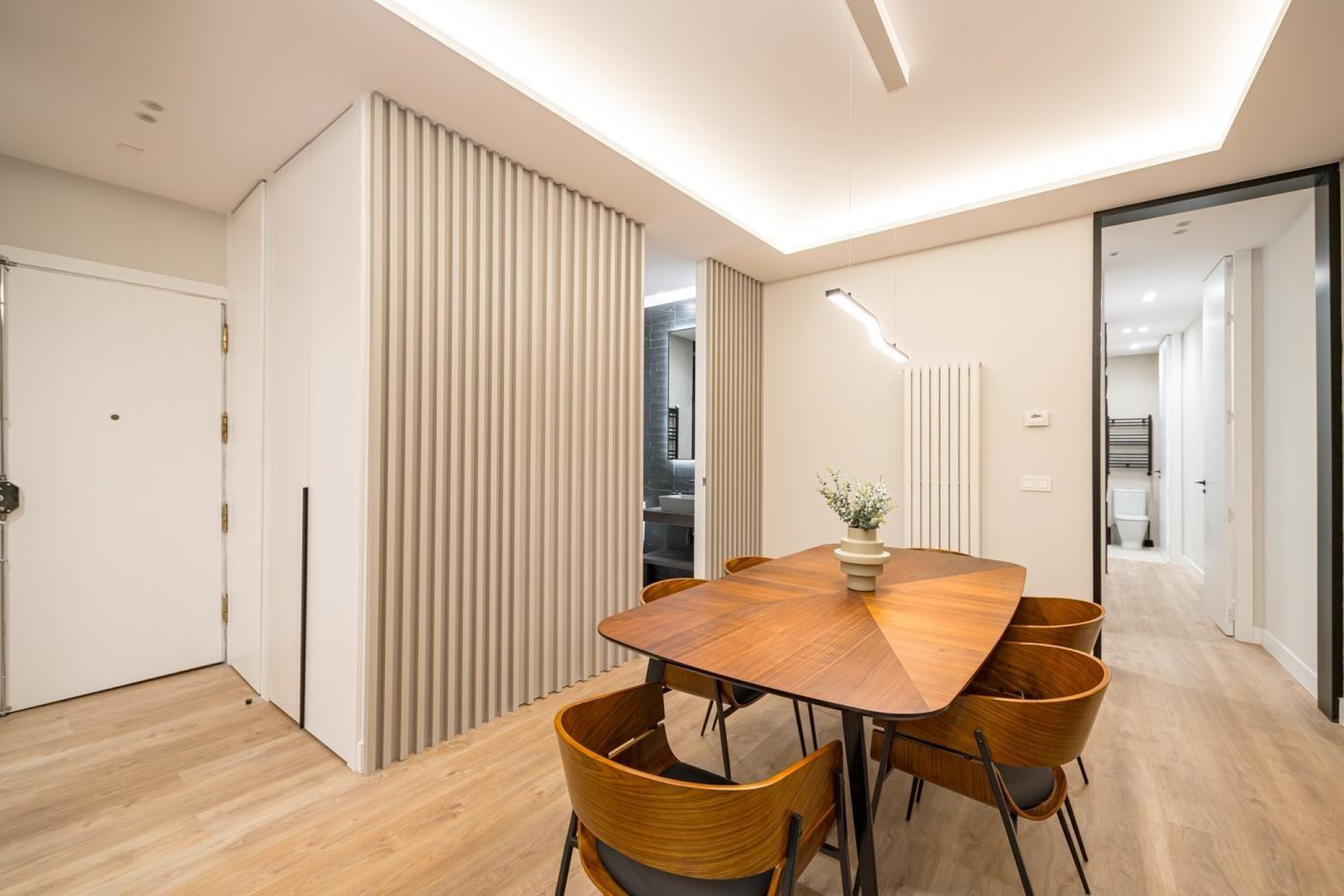 Herverkoop - Appartement  - Madrid - Malasaña