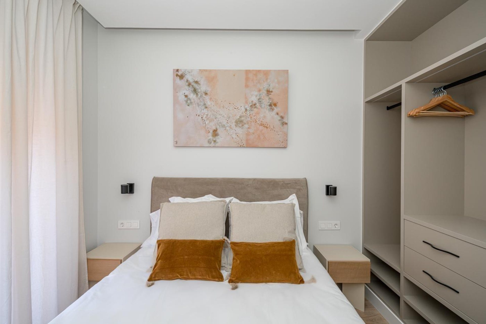 Herverkoop - Appartement  - Madrid - Malasaña