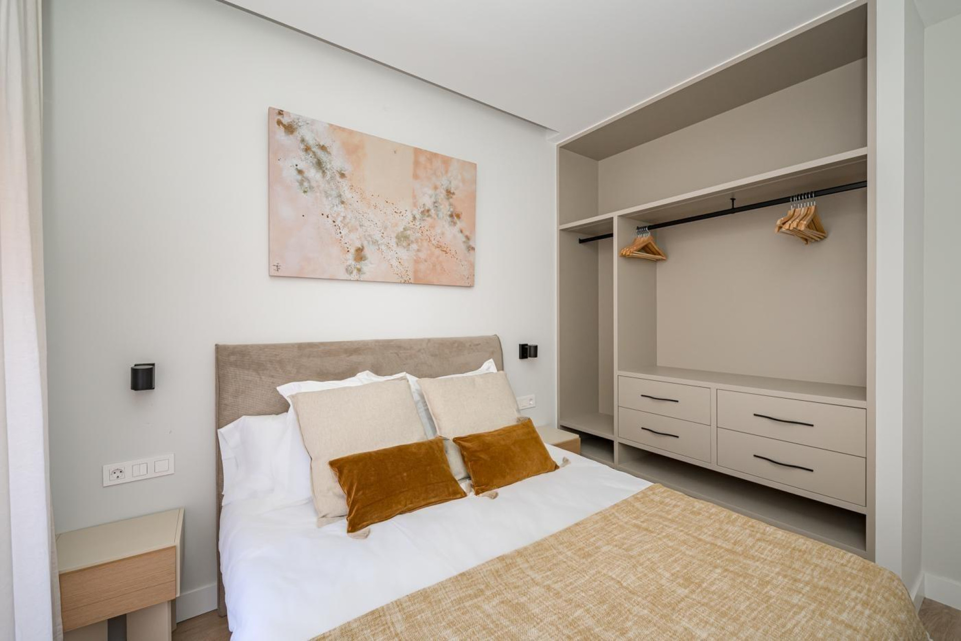 Herverkoop - Appartement  - Madrid - Malasaña