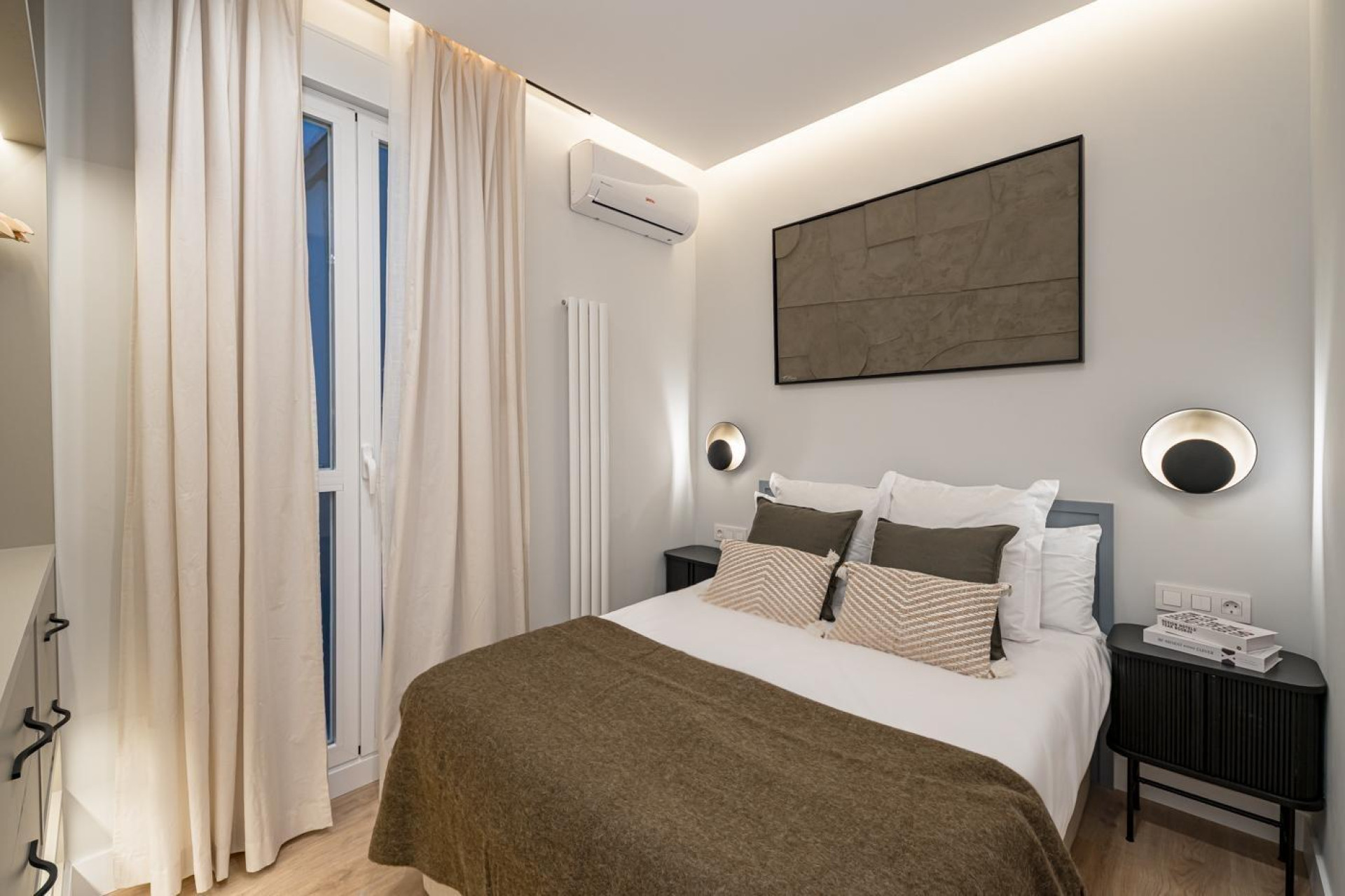 Herverkoop - Appartement  - Madrid - Malasaña