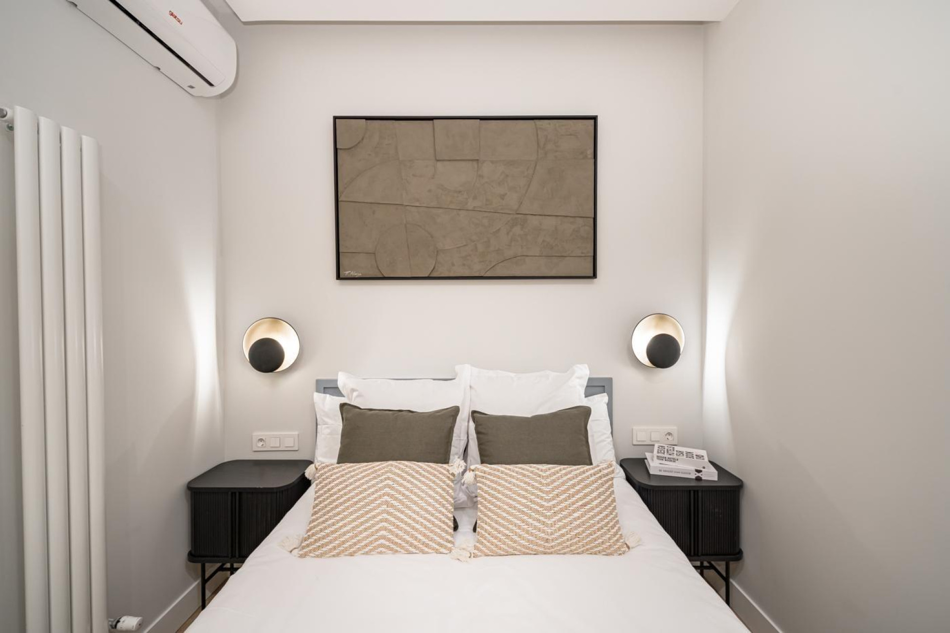 Herverkoop - Appartement  - Madrid - Malasaña