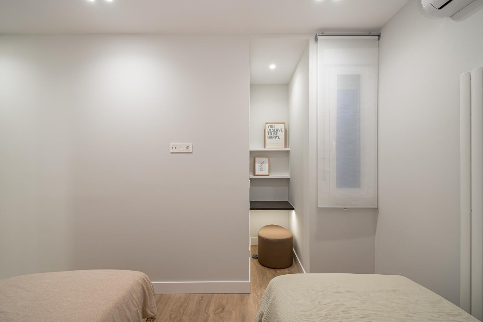 Herverkoop - Appartement  - Madrid - Malasaña