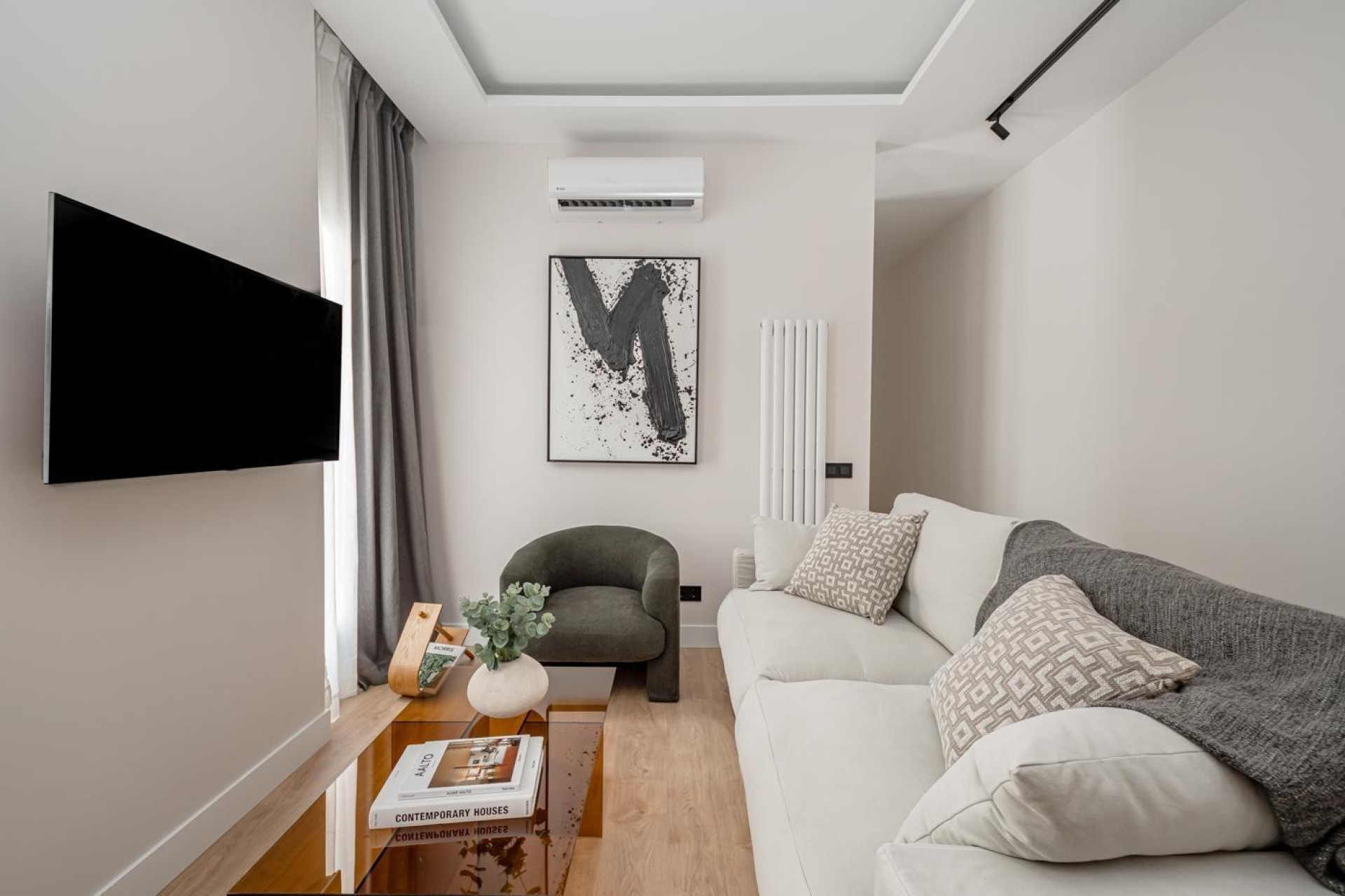 Herverkoop - Appartement  - Madrid - Malasaña