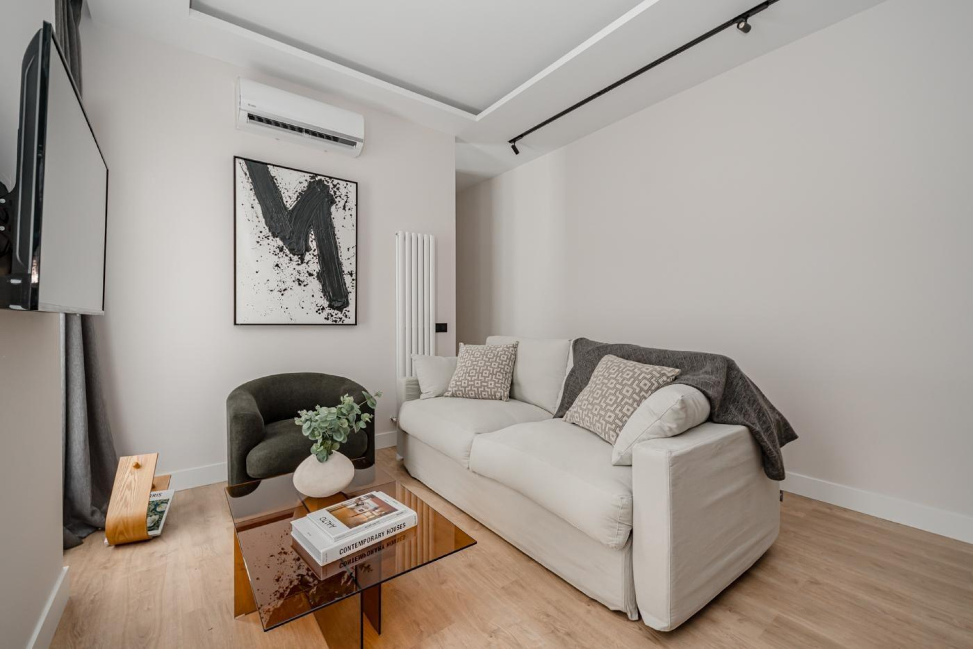 Herverkoop - Appartement  - Madrid - Malasaña