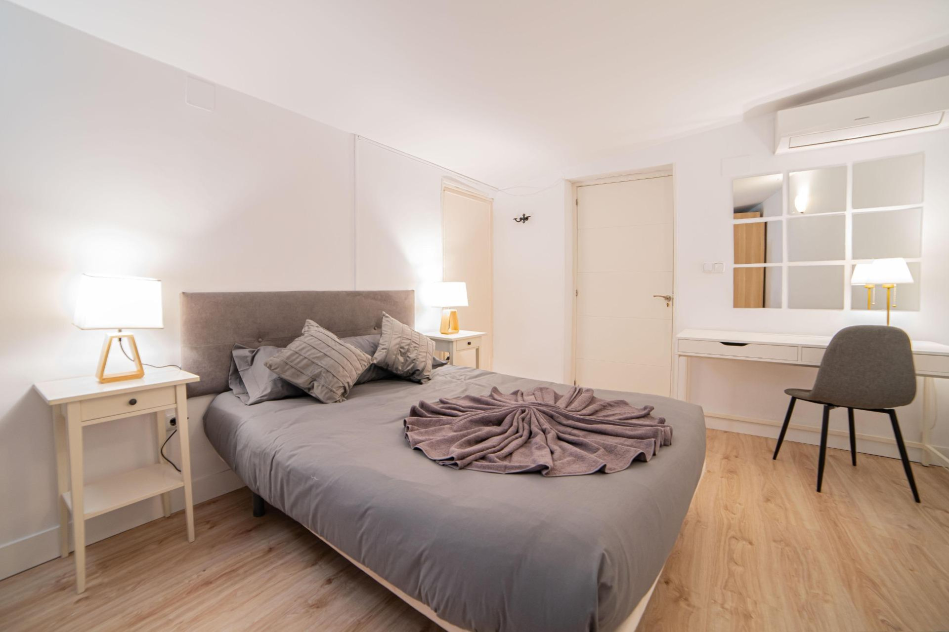 Herverkoop - Appartement  - Madrid - Malasaña