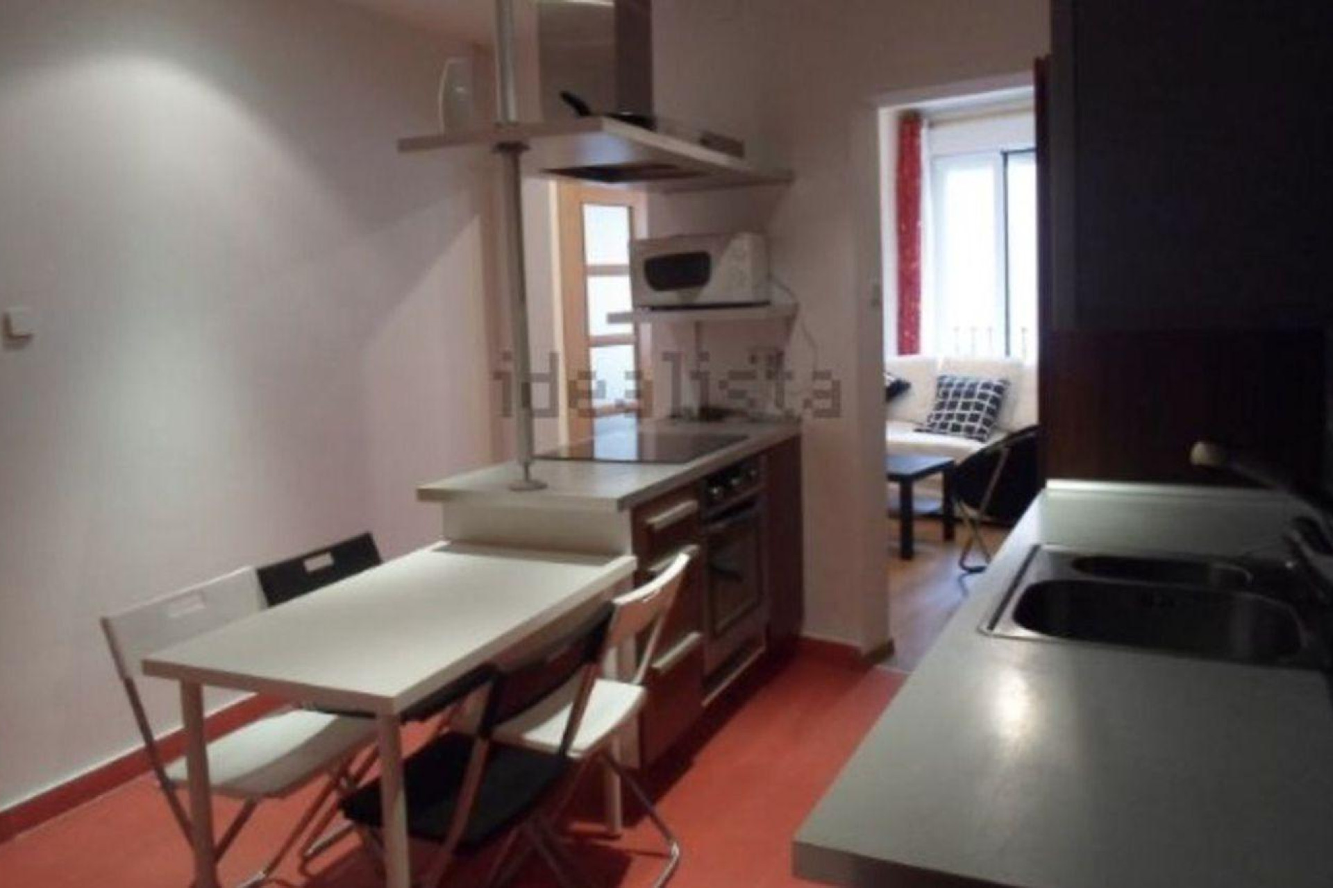 Herverkoop - Appartement  - Madrid - Malasaña