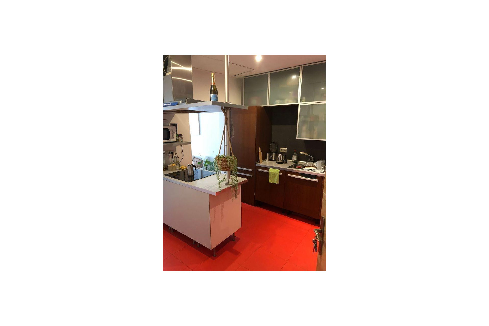 Herverkoop - Appartement  - Madrid - Malasaña