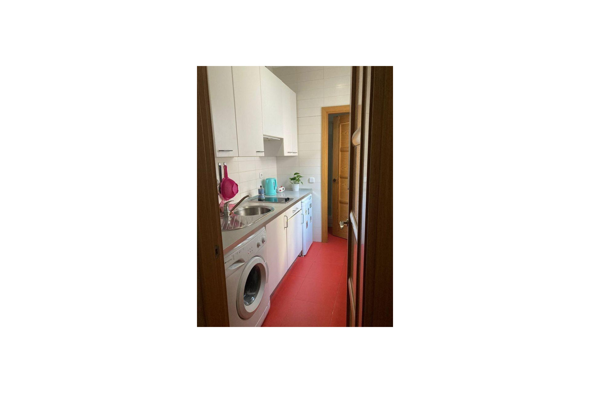 Herverkoop - Appartement  - Madrid - Malasaña