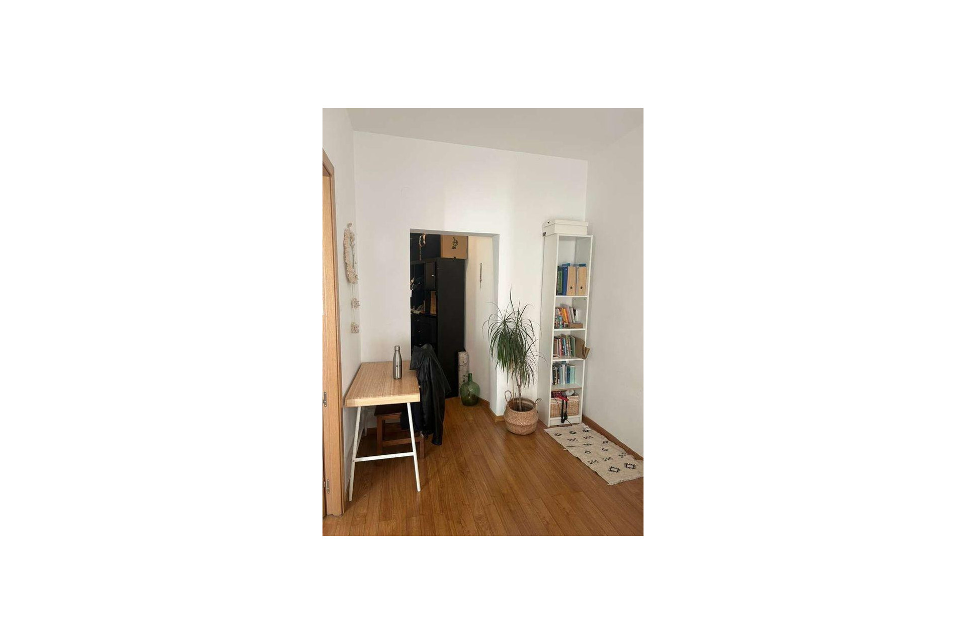 Herverkoop - Appartement  - Madrid - Malasaña