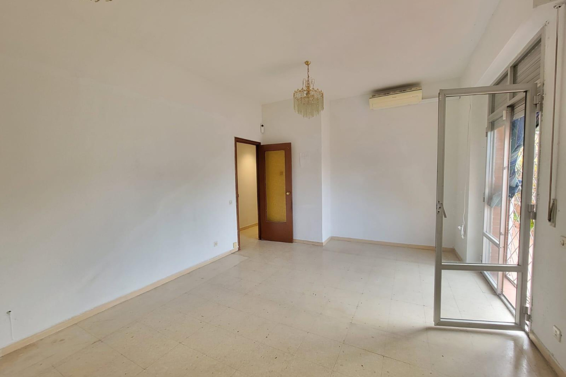 Herverkoop - Appartement  - Madrid - Numancia