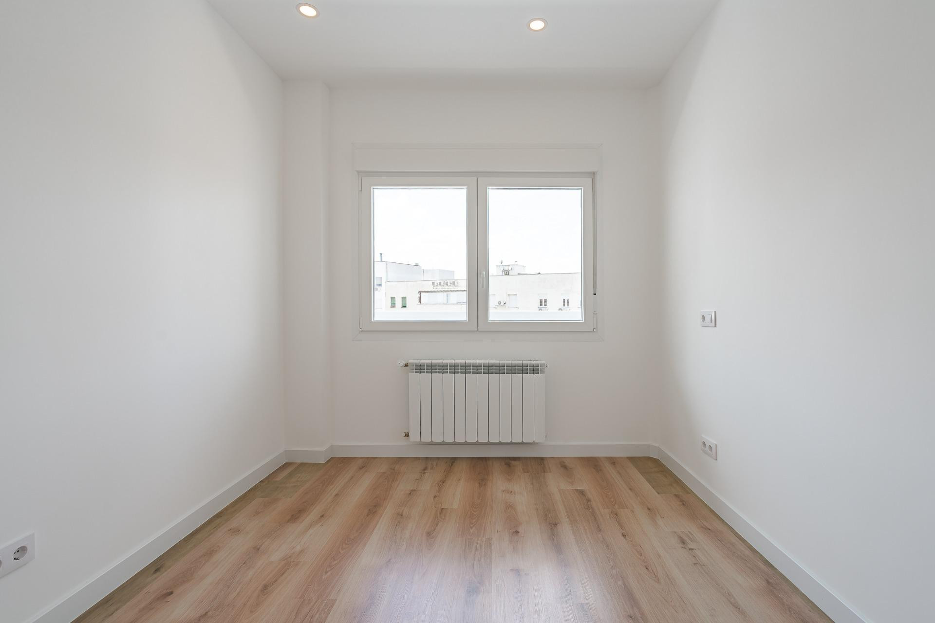 Herverkoop - Appartement  - Madrid - Pacífico