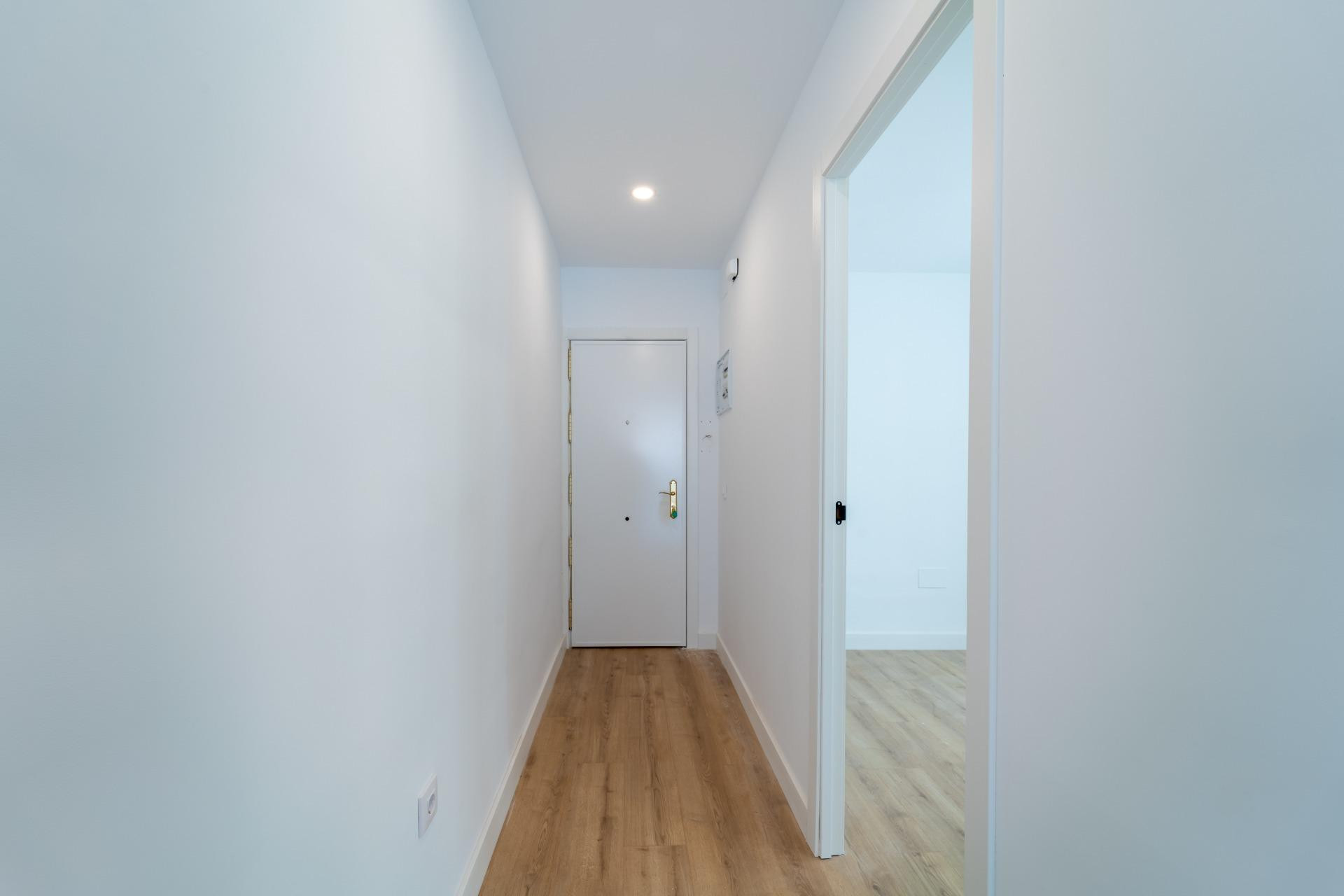 Herverkoop - Appartement  - Madrid - Palos de Moguer