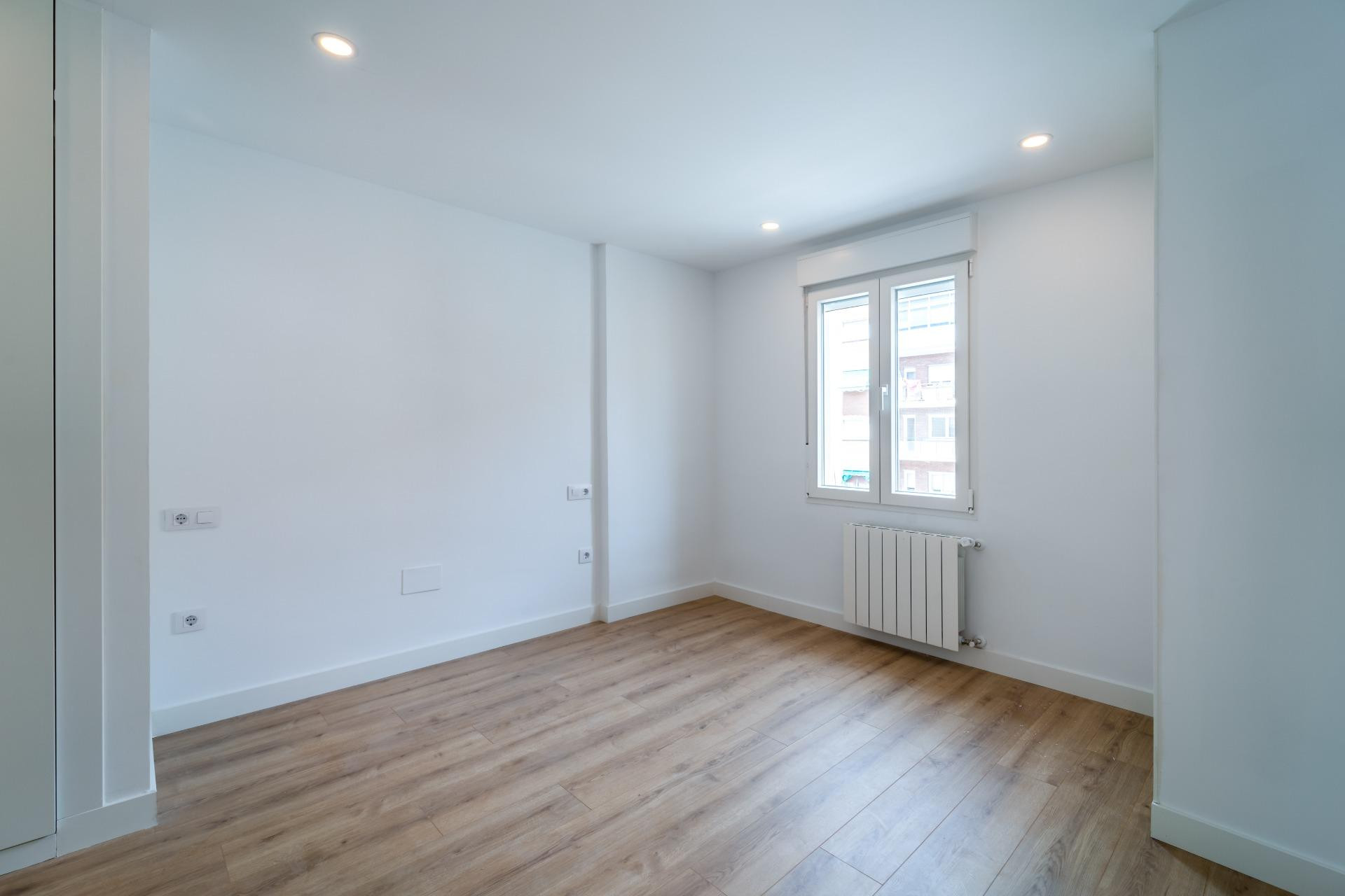 Herverkoop - Appartement  - Madrid - Palos de Moguer