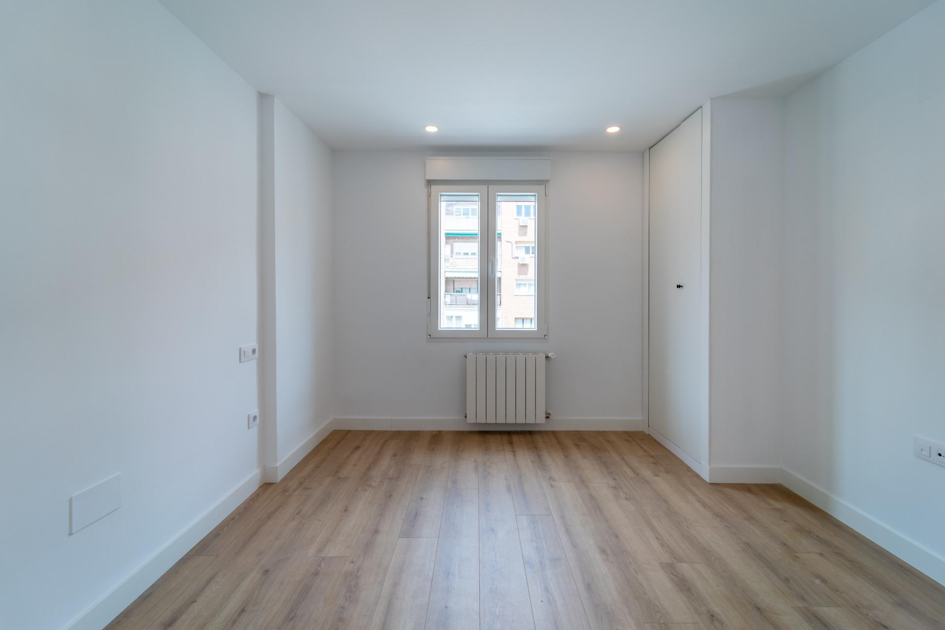 Herverkoop - Appartement  - Madrid - Palos de Moguer