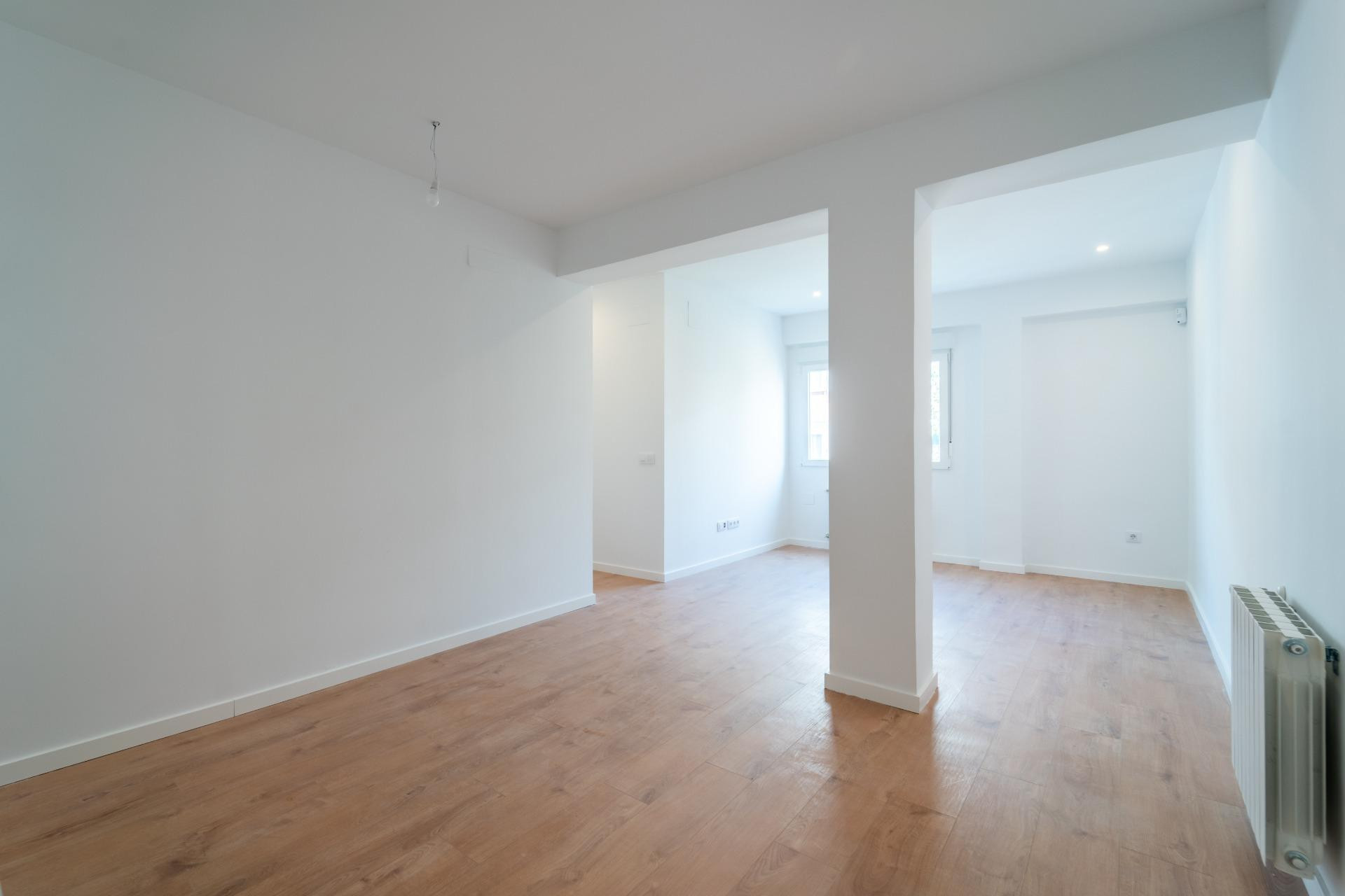 Herverkoop - Appartement  - Madrid - Palos de Moguer