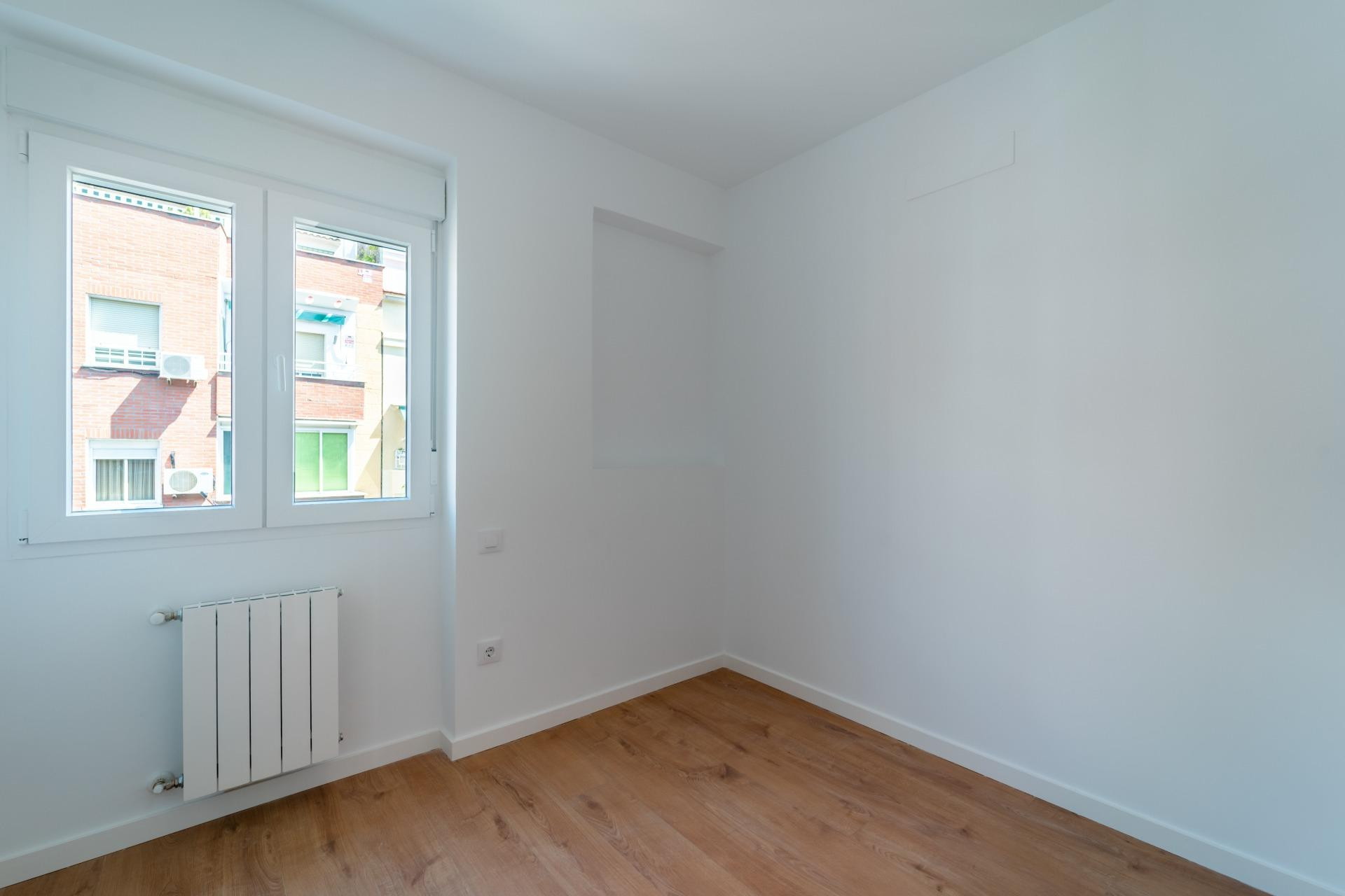 Herverkoop - Appartement  - Madrid - Palos de Moguer