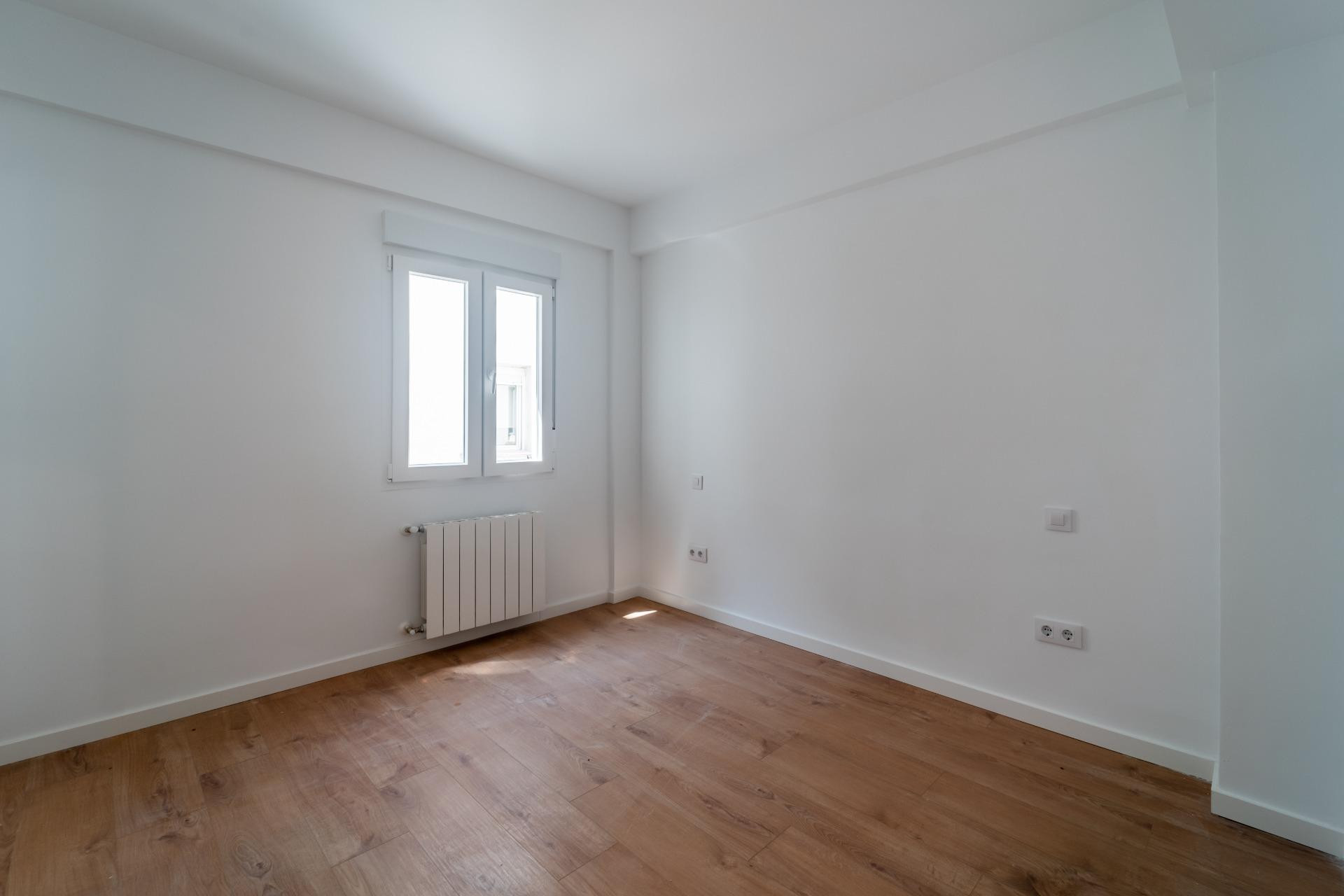 Herverkoop - Appartement  - Madrid - Palos de Moguer