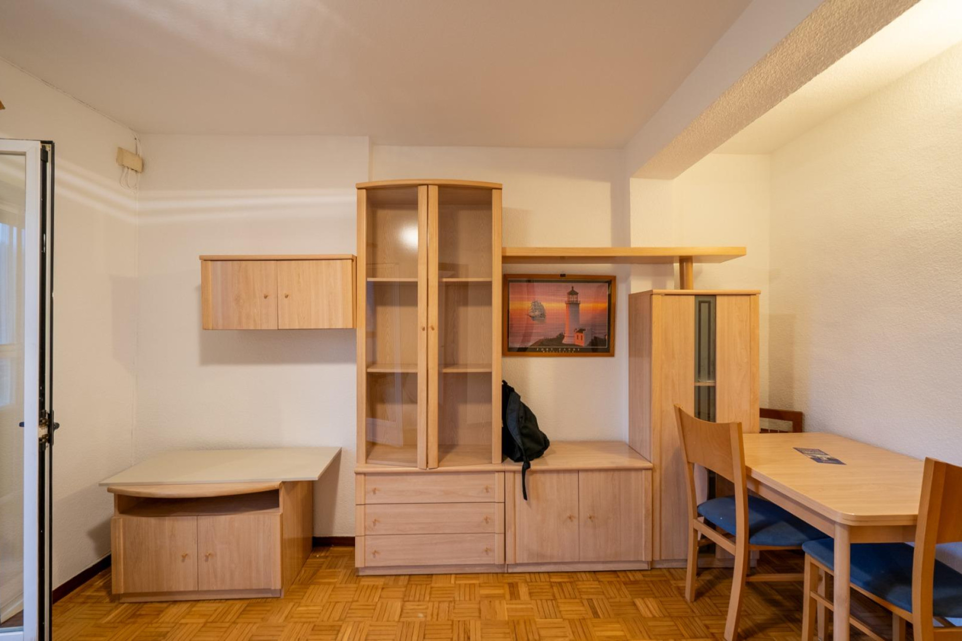 Herverkoop - Appartement  - Madrid - Pilar