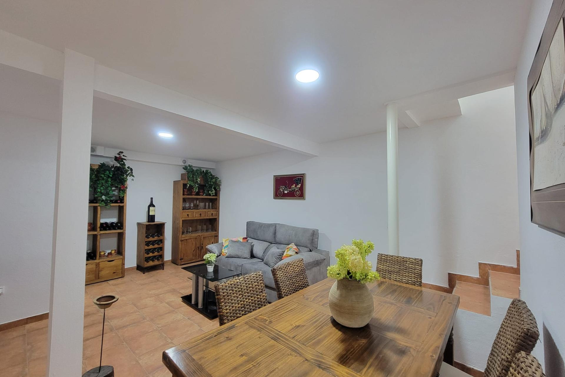 Herverkoop - Appartement  - Madrid - Pinar del Rey