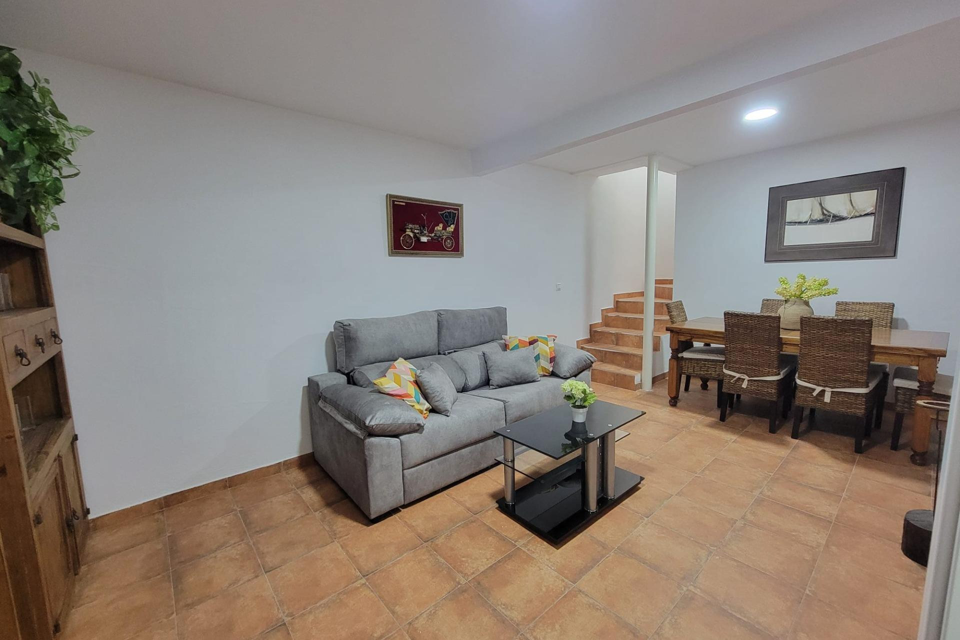 Herverkoop - Appartement  - Madrid - Pinar del Rey