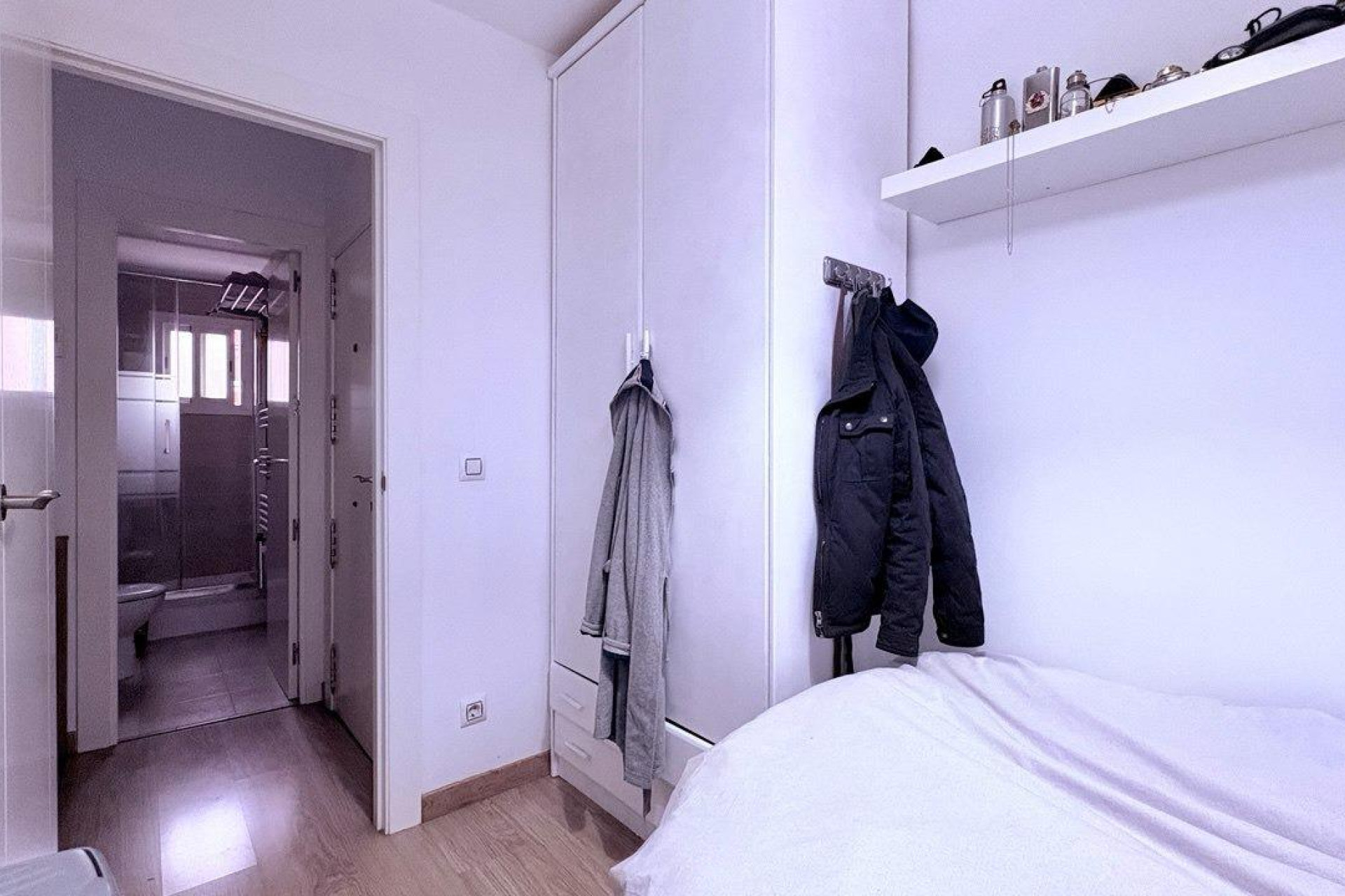Herverkoop - Appartement  - Madrid - Puente de Vallecas