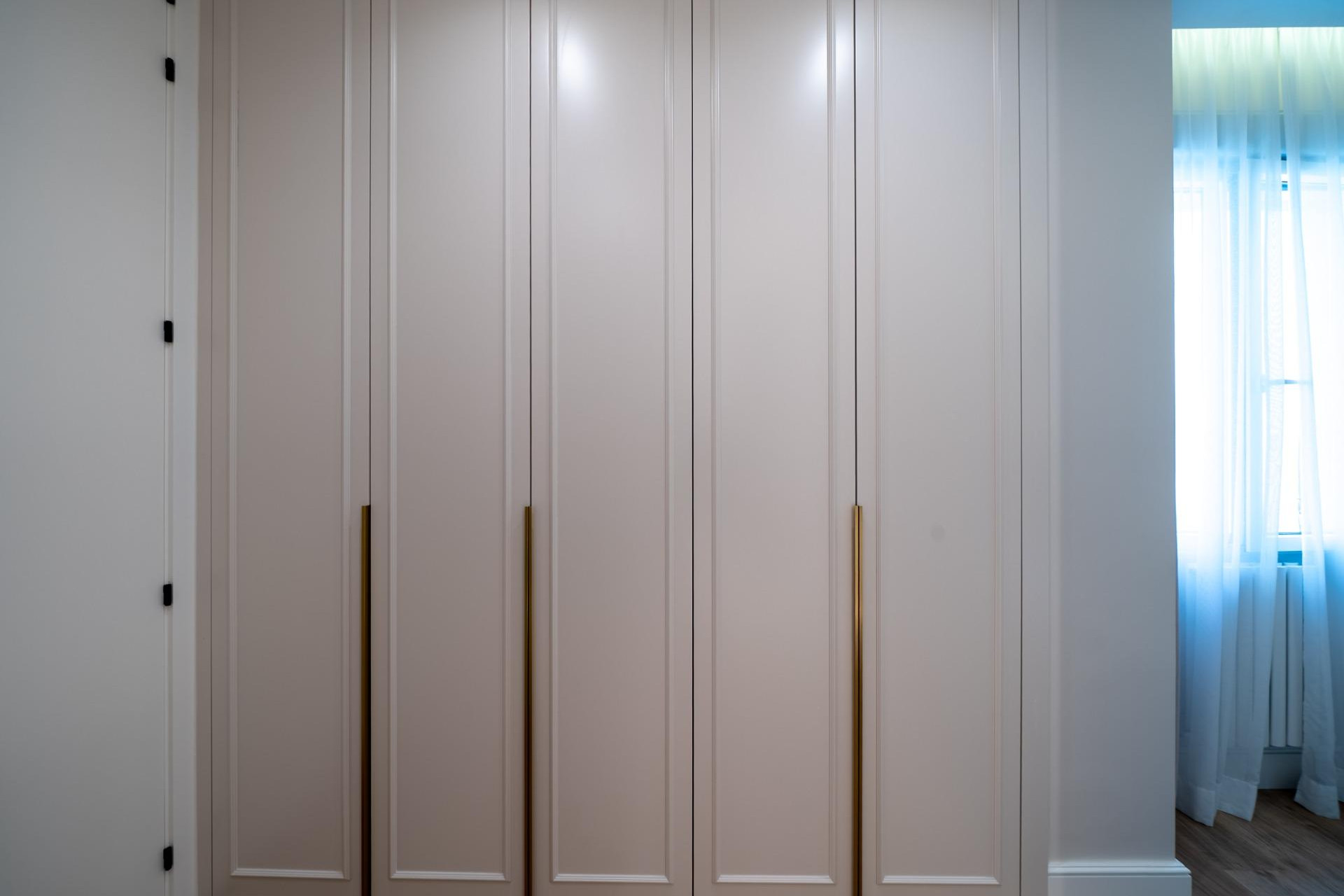 Herverkoop - Appartement  - Madrid - Recoletos