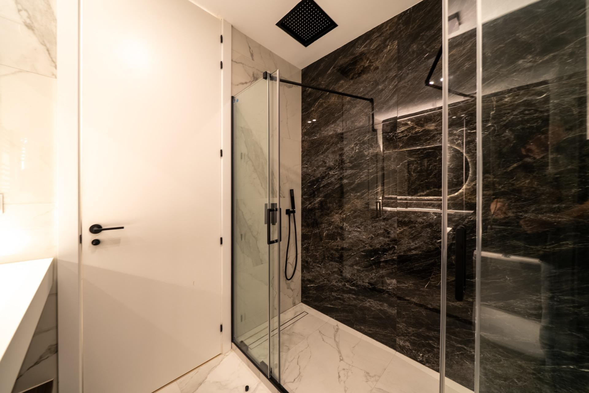 Herverkoop - Appartement  - Madrid - Recoletos