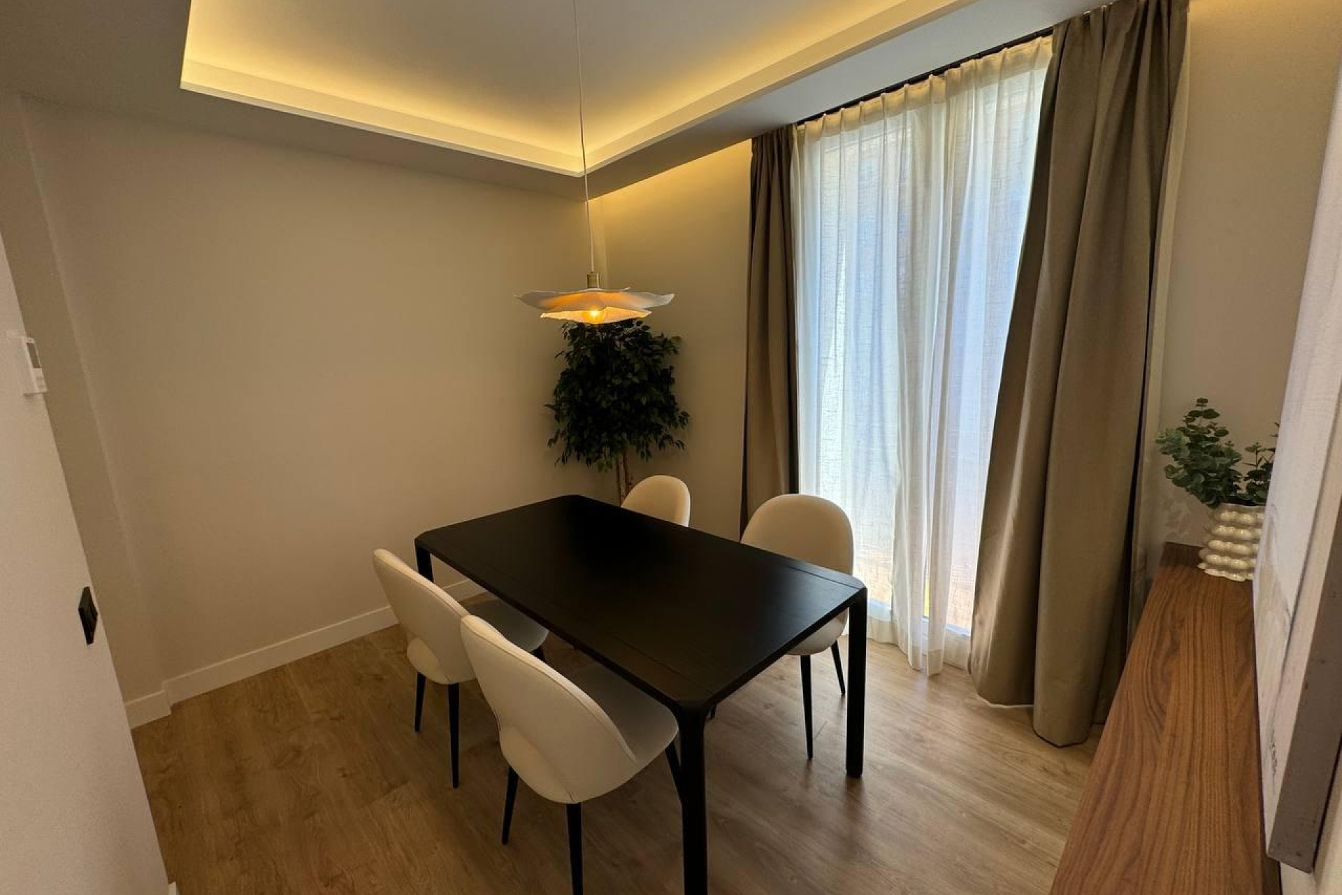 Herverkoop - Appartement  - Madrid - Salamanca