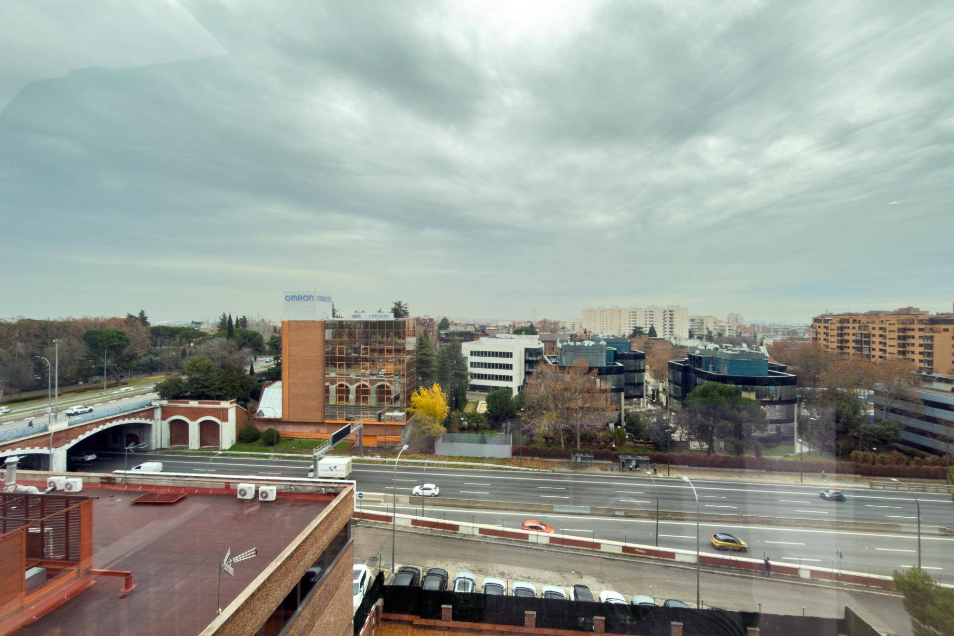 Herverkoop - Appartement  - Madrid - San Juan Bautista