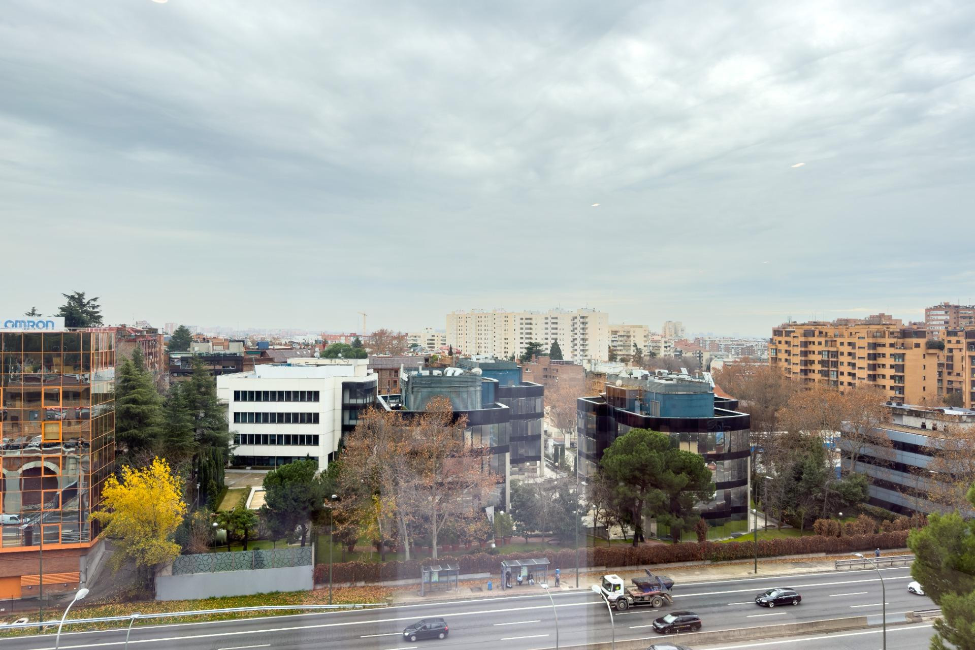 Herverkoop - Appartement  - Madrid - San Juan Bautista