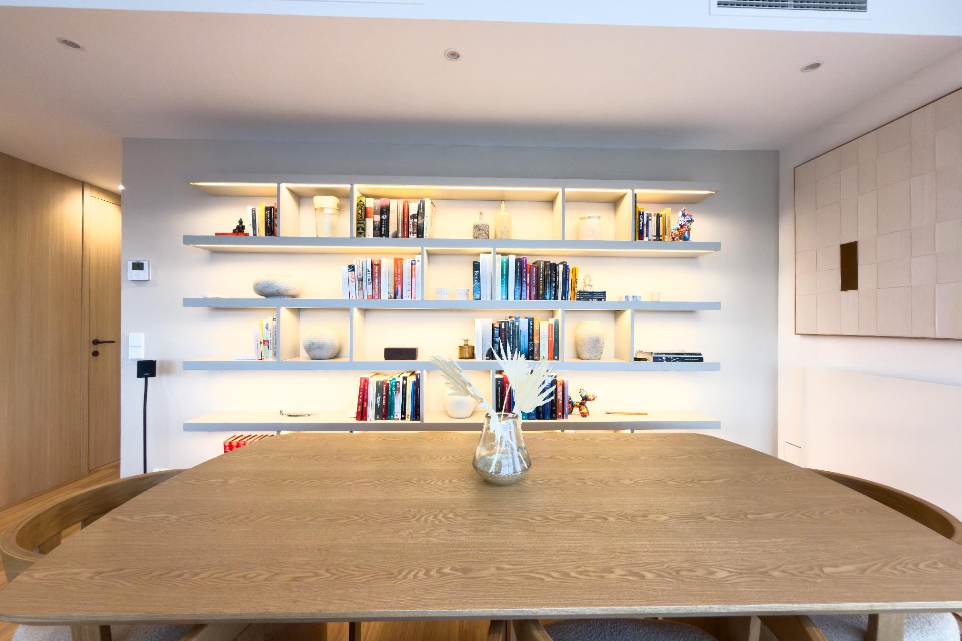 Herverkoop - Appartement  - Madrid - San Juan Bautista