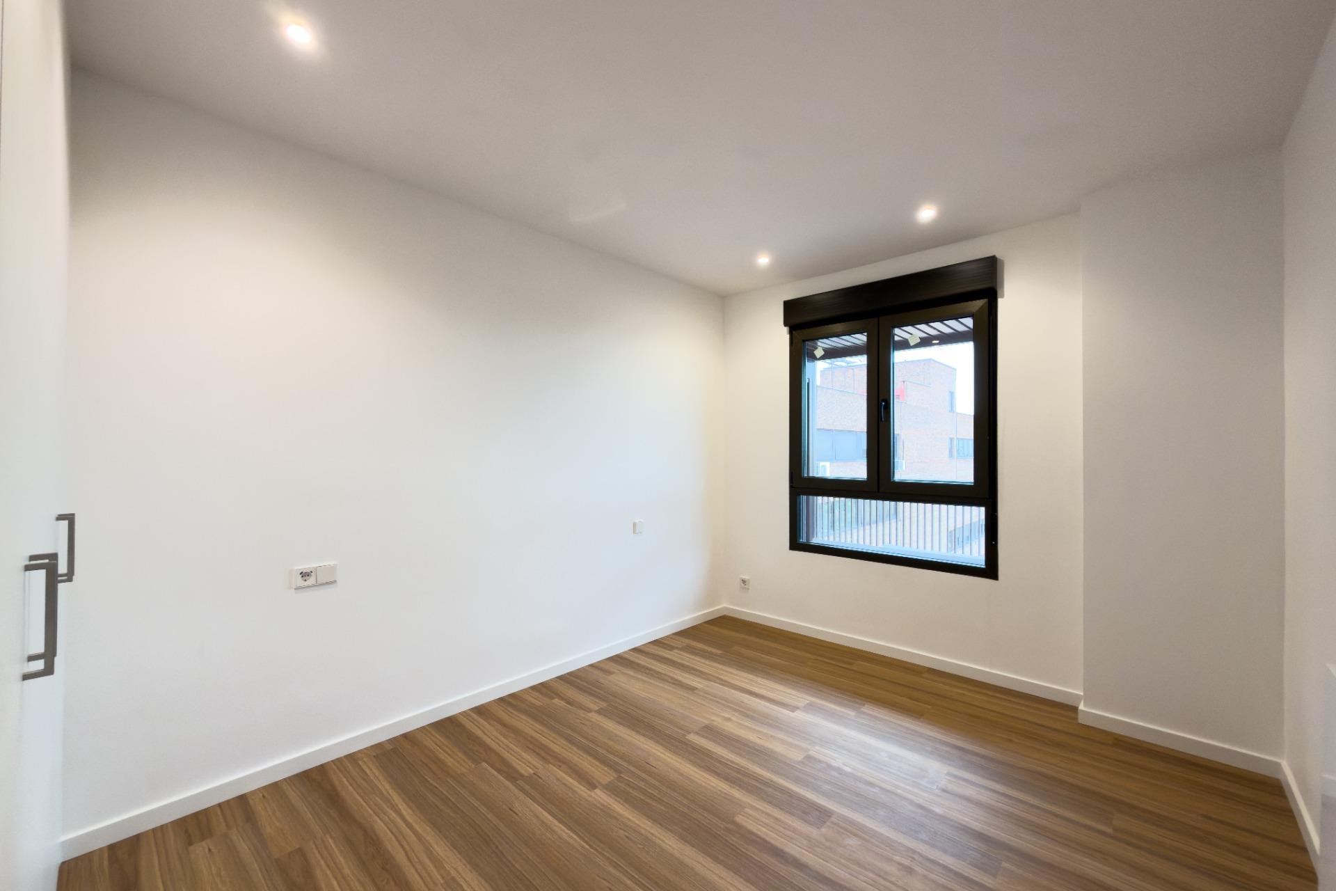 Herverkoop - Appartement  - Madrid - San Juan Bautista