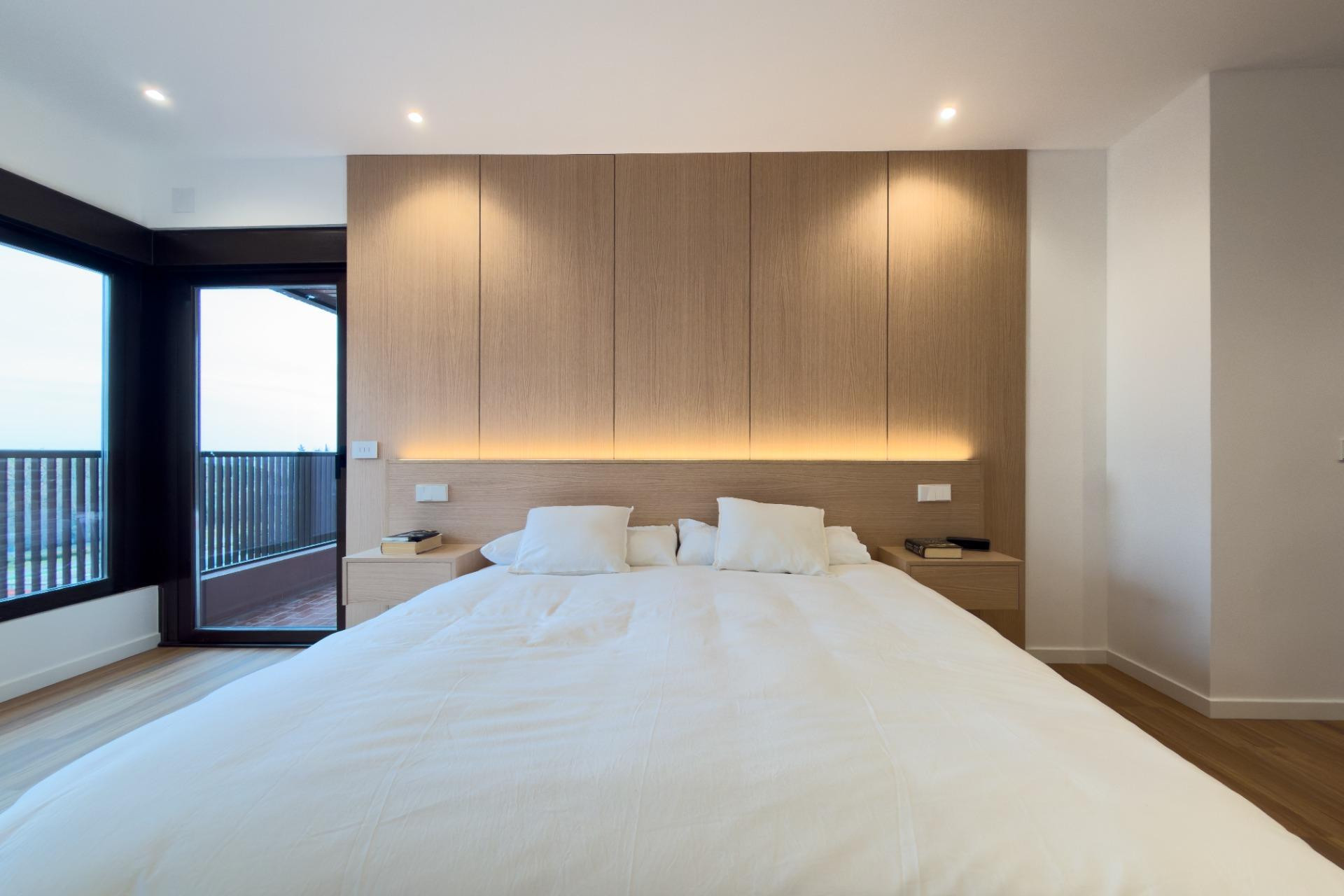 Herverkoop - Appartement  - Madrid - San Juan Bautista