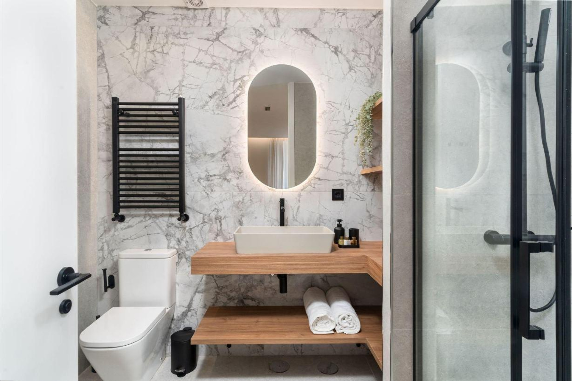 Herverkoop - Appartement  - Madrid - Sol