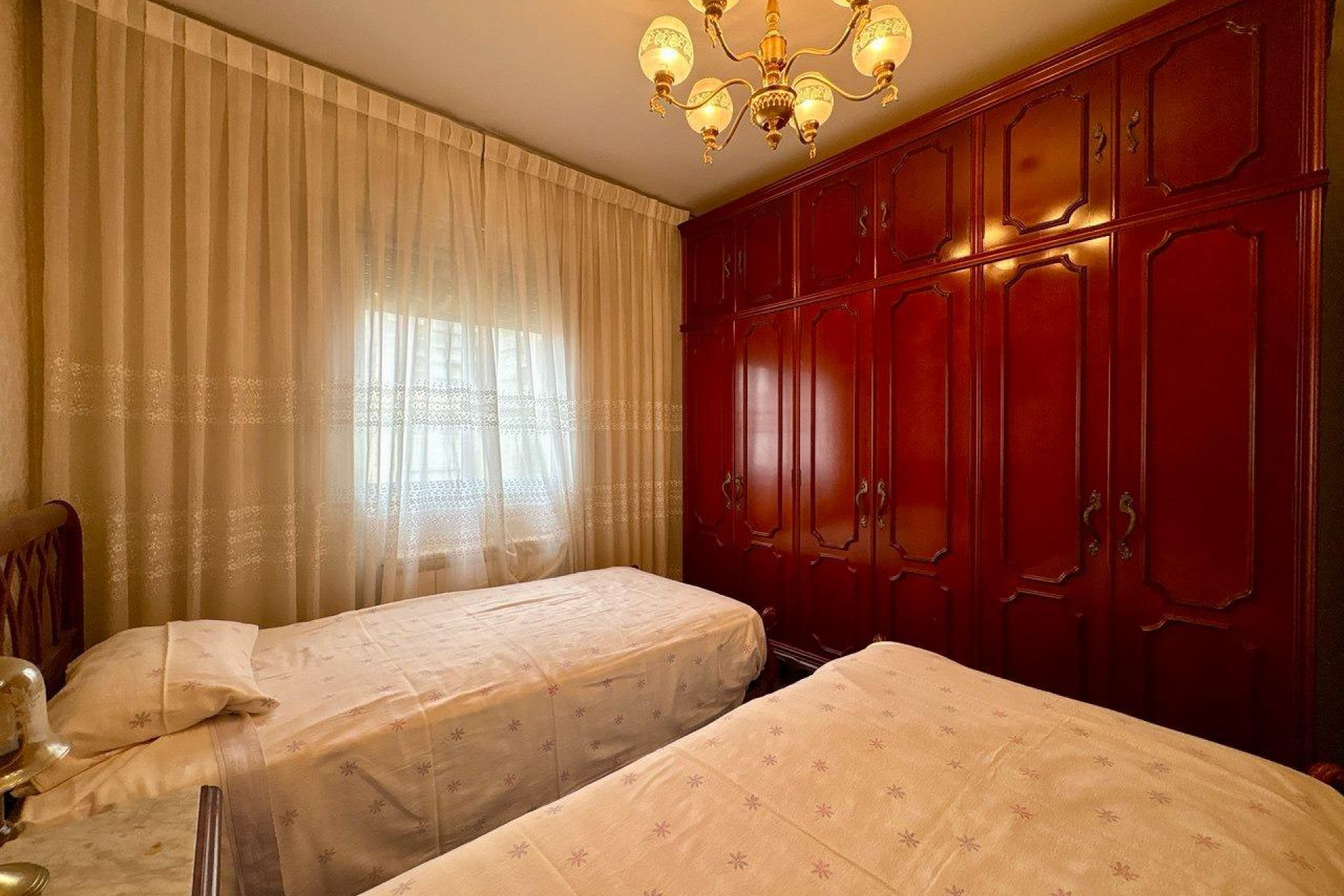 Herverkoop - Appartement  - Madrid - Tetuán