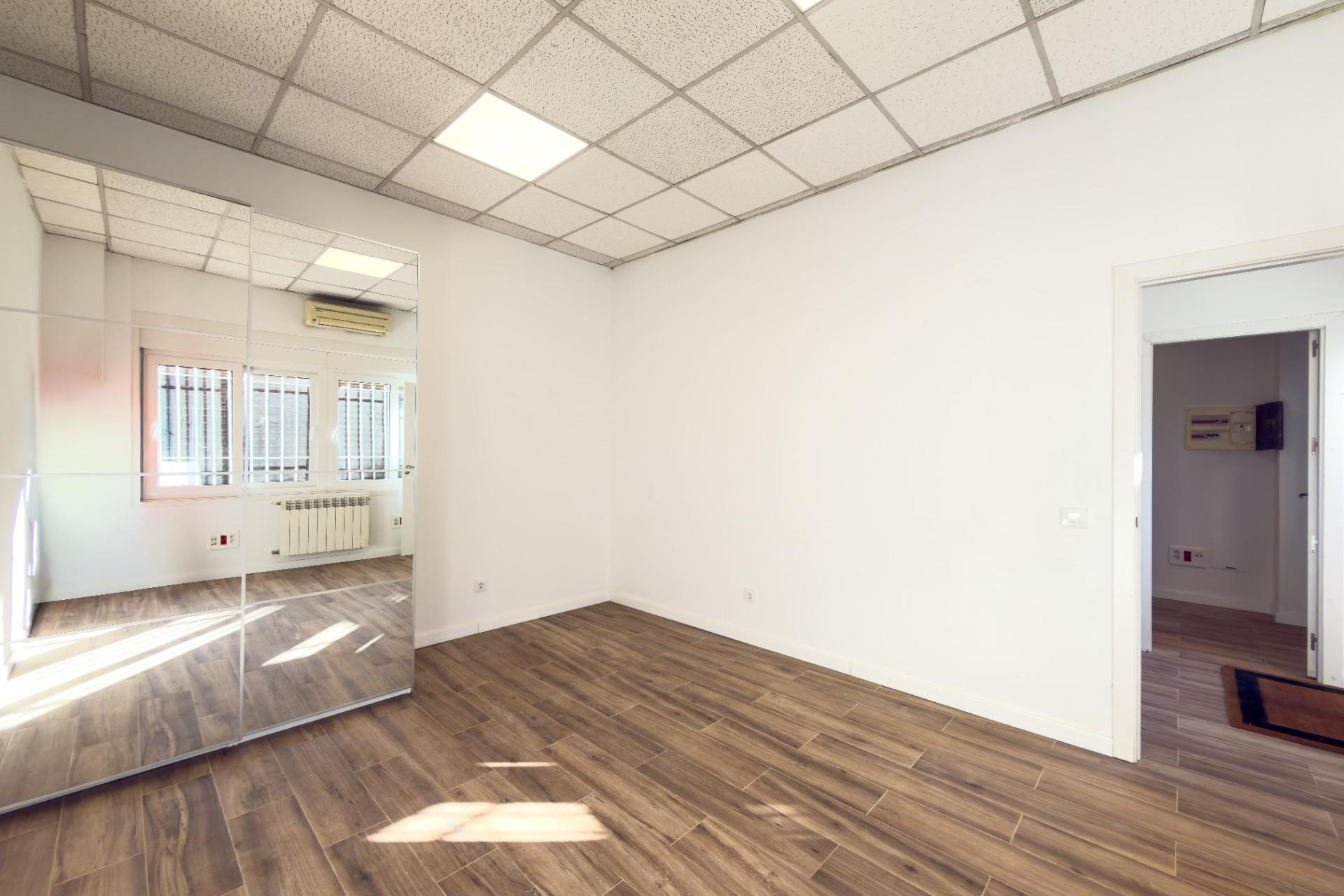 Herverkoop - Appartement  - Madrid - Vallehermoso