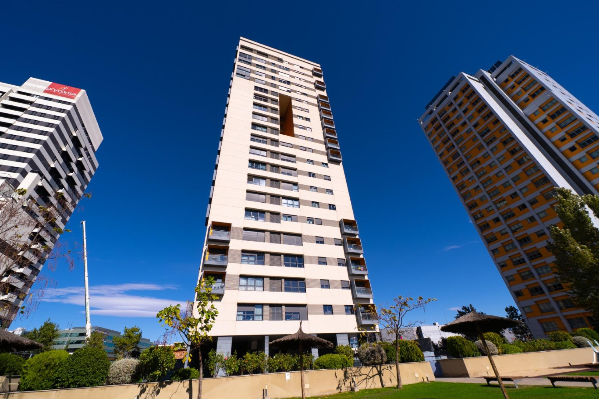 Herverkoop - Appartement  - Madrid - Virgen del Cortijo - Manoteras